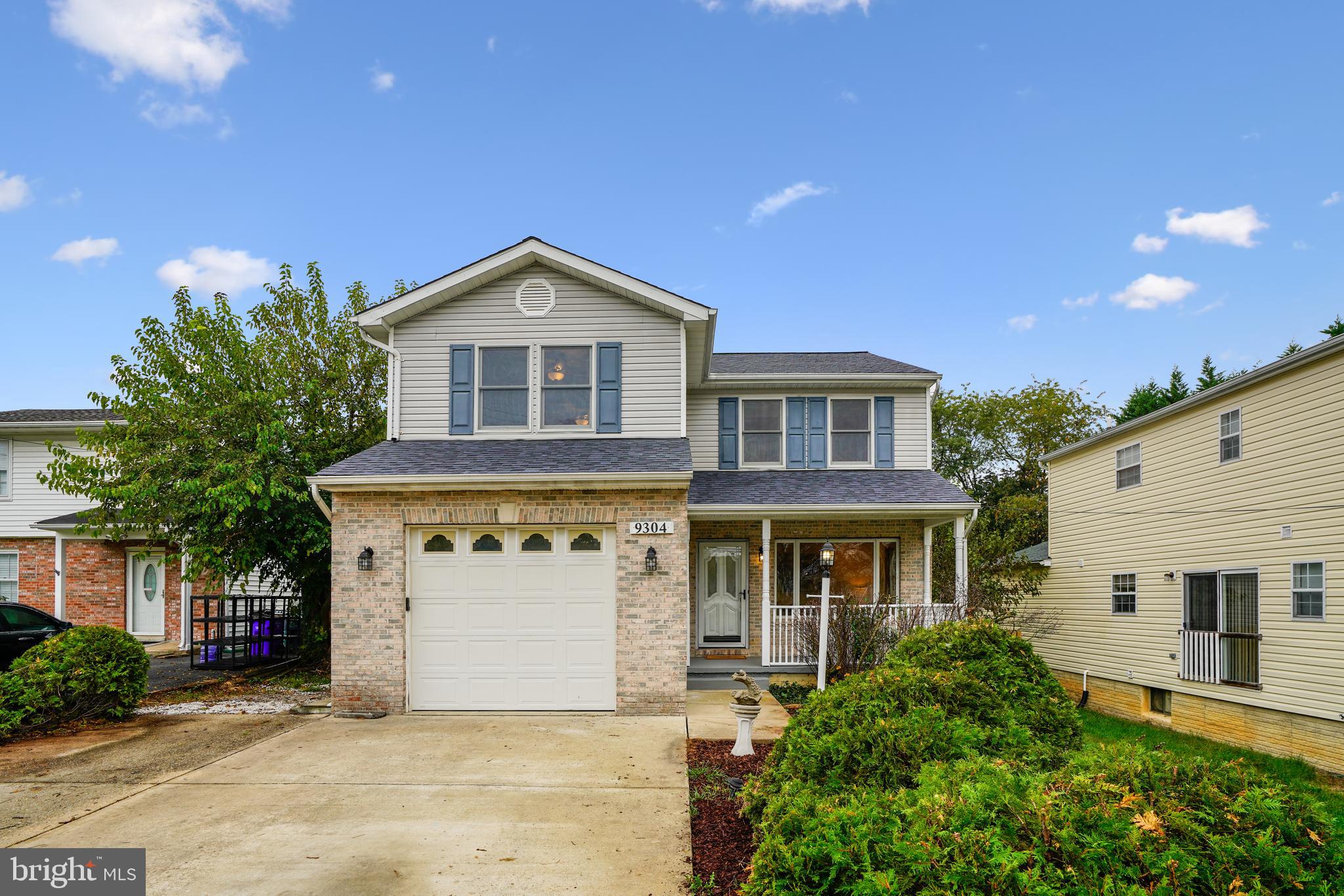 HIGH RIDGE PARK - Residential