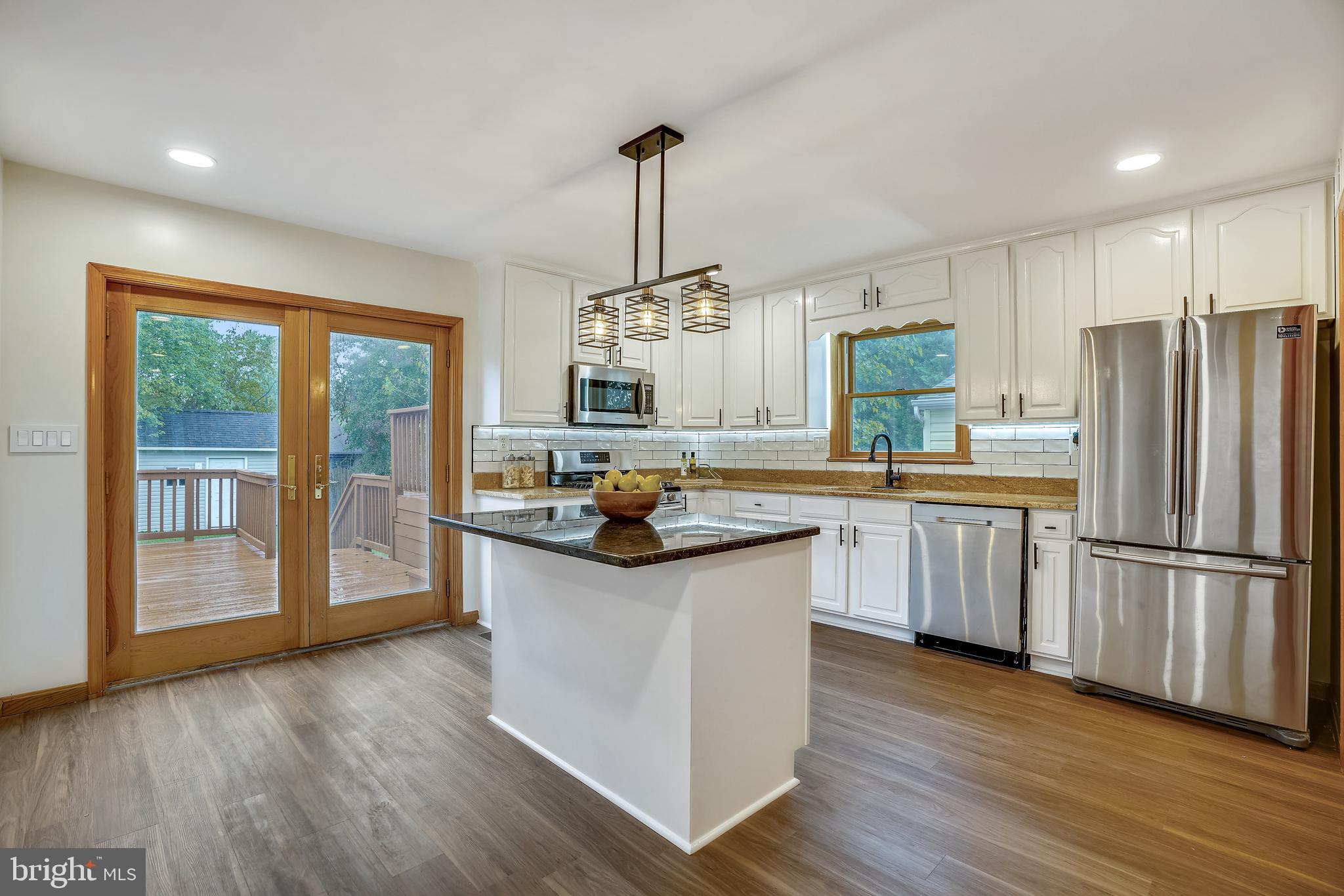 HIGH RIDGE PARK - Residential