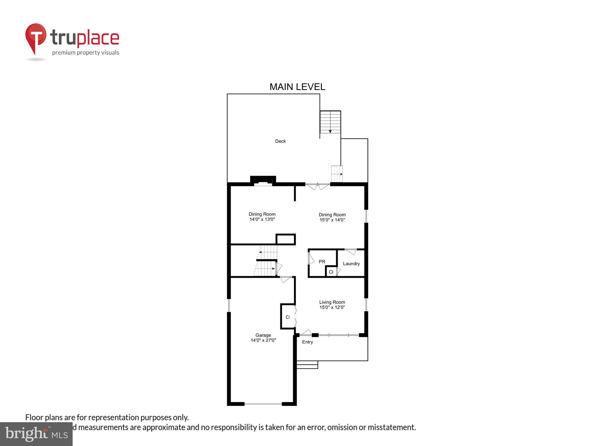 HIGH RIDGE PARK - Residential
