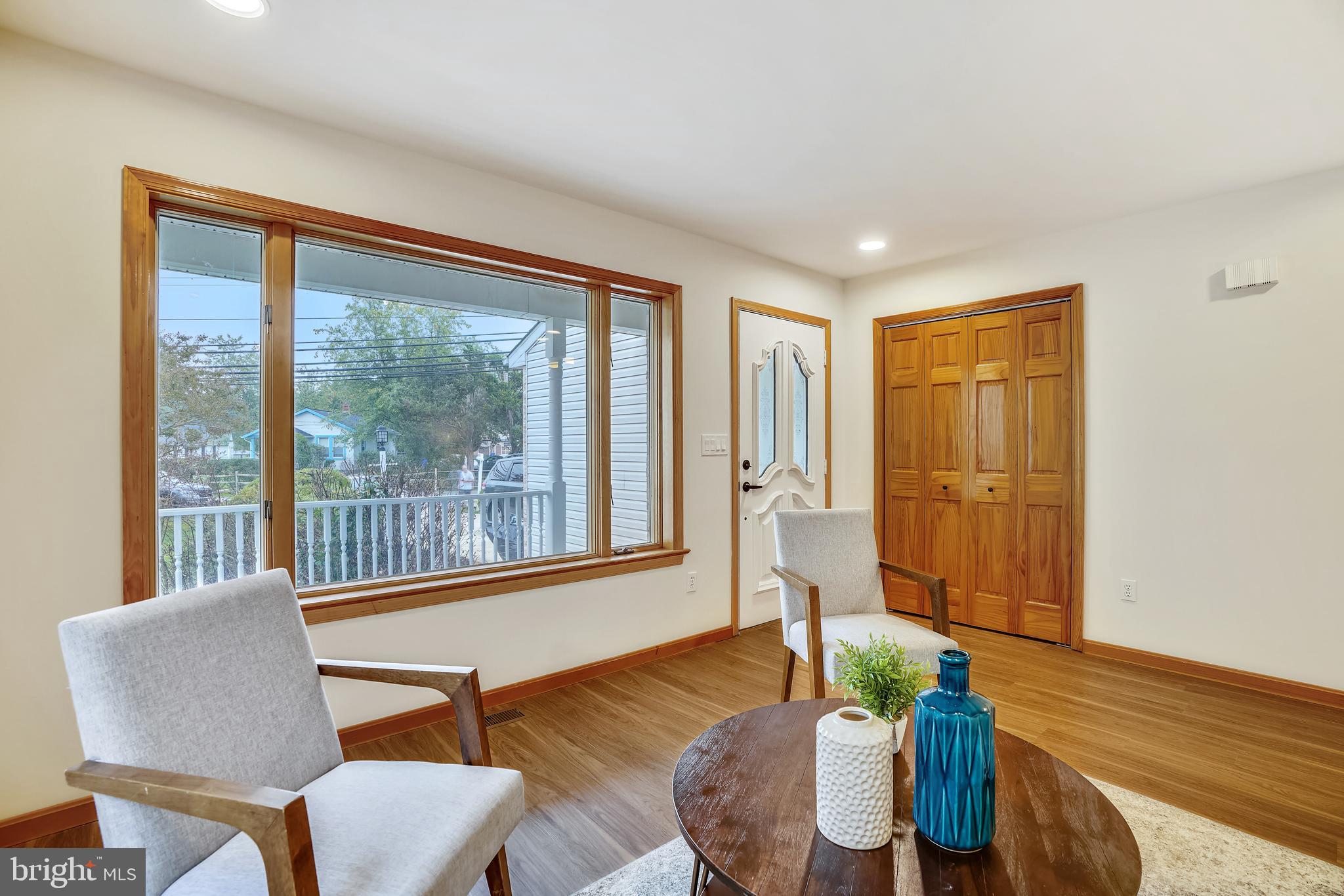 HIGH RIDGE PARK - Residential