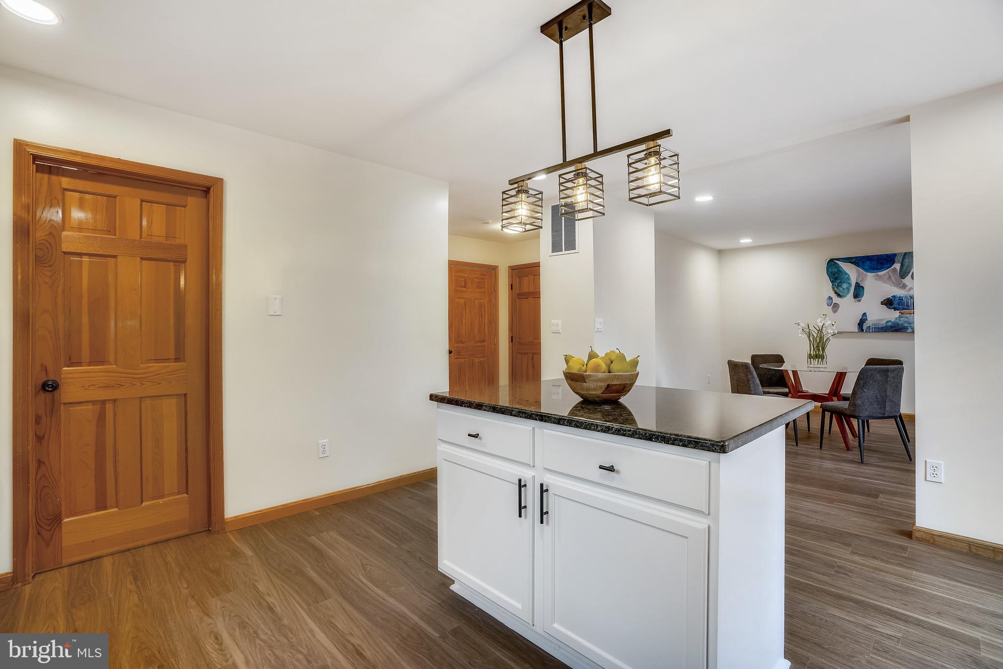 HIGH RIDGE PARK - Residential