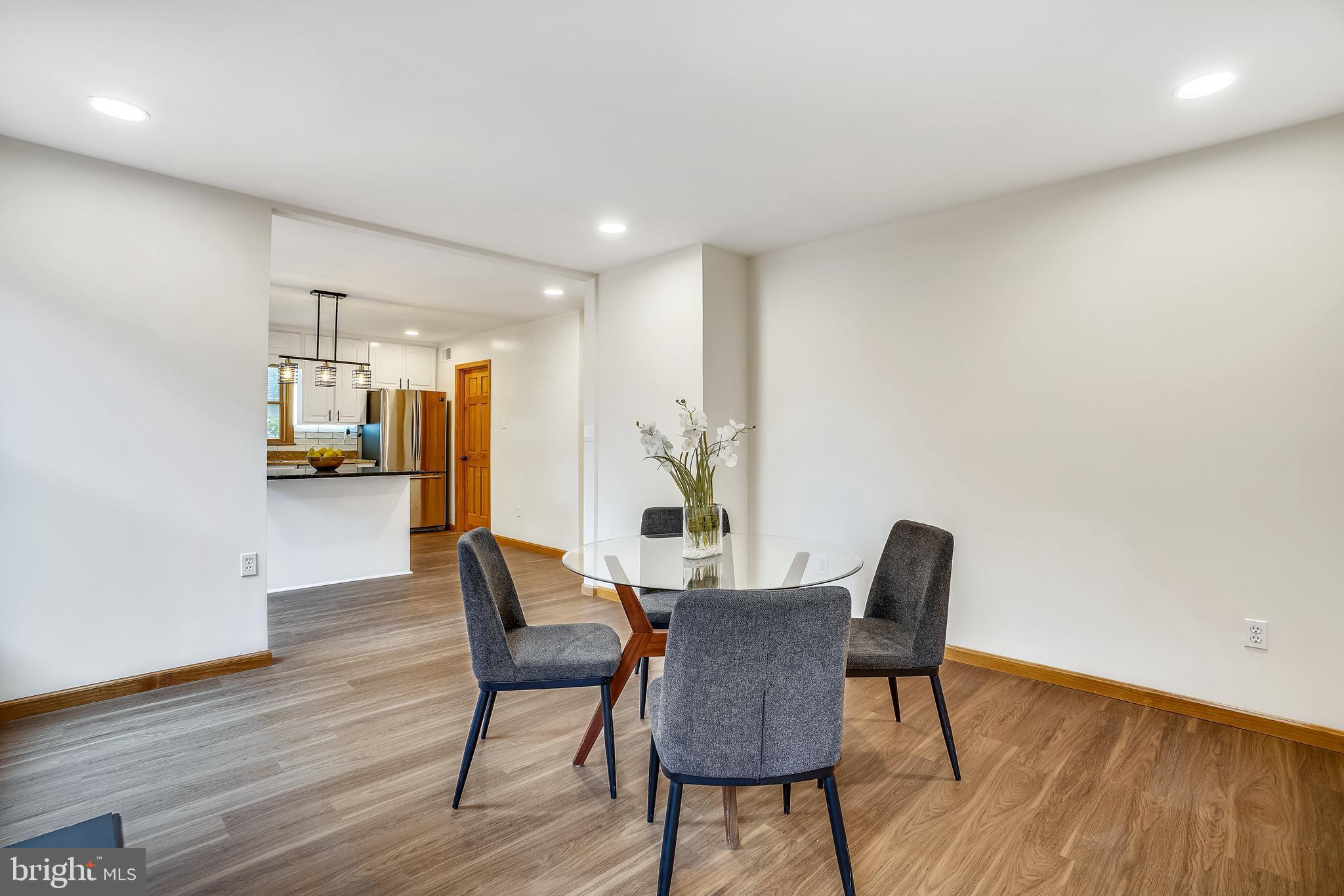 HIGH RIDGE PARK - Residential