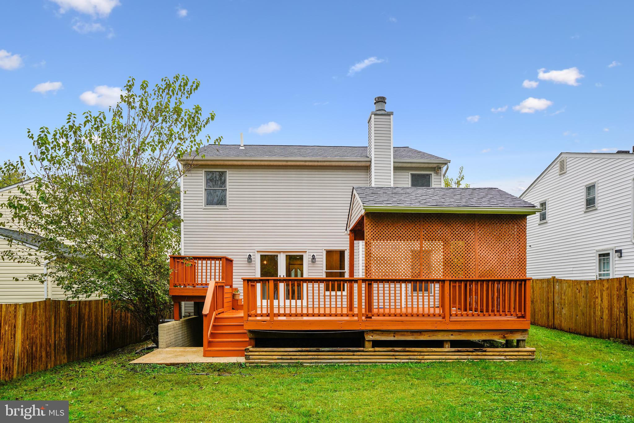 HIGH RIDGE PARK - Residential