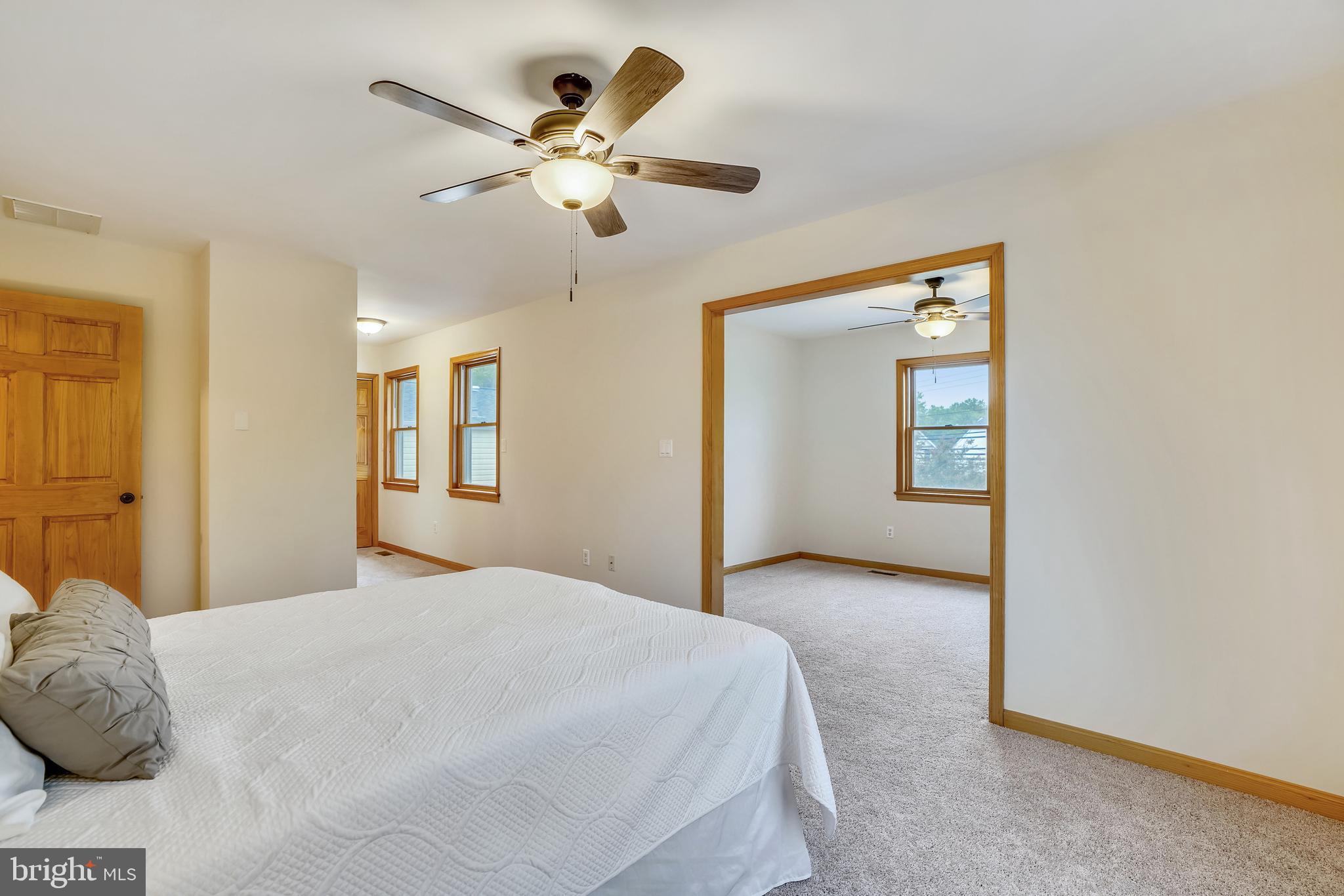 HIGH RIDGE PARK - Residential