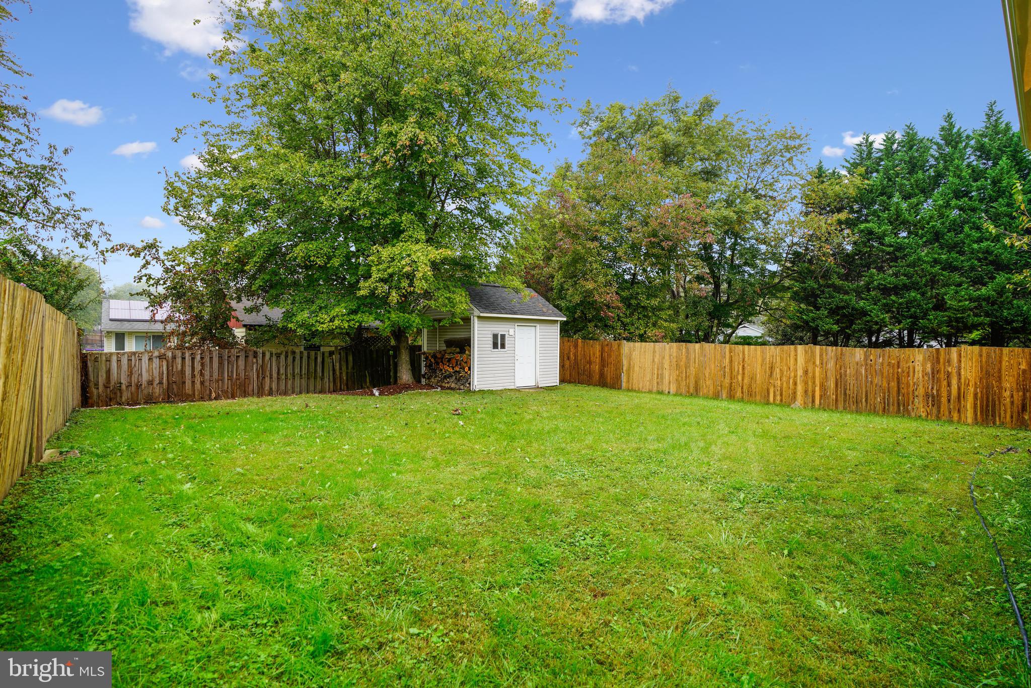 HIGH RIDGE PARK - Residential