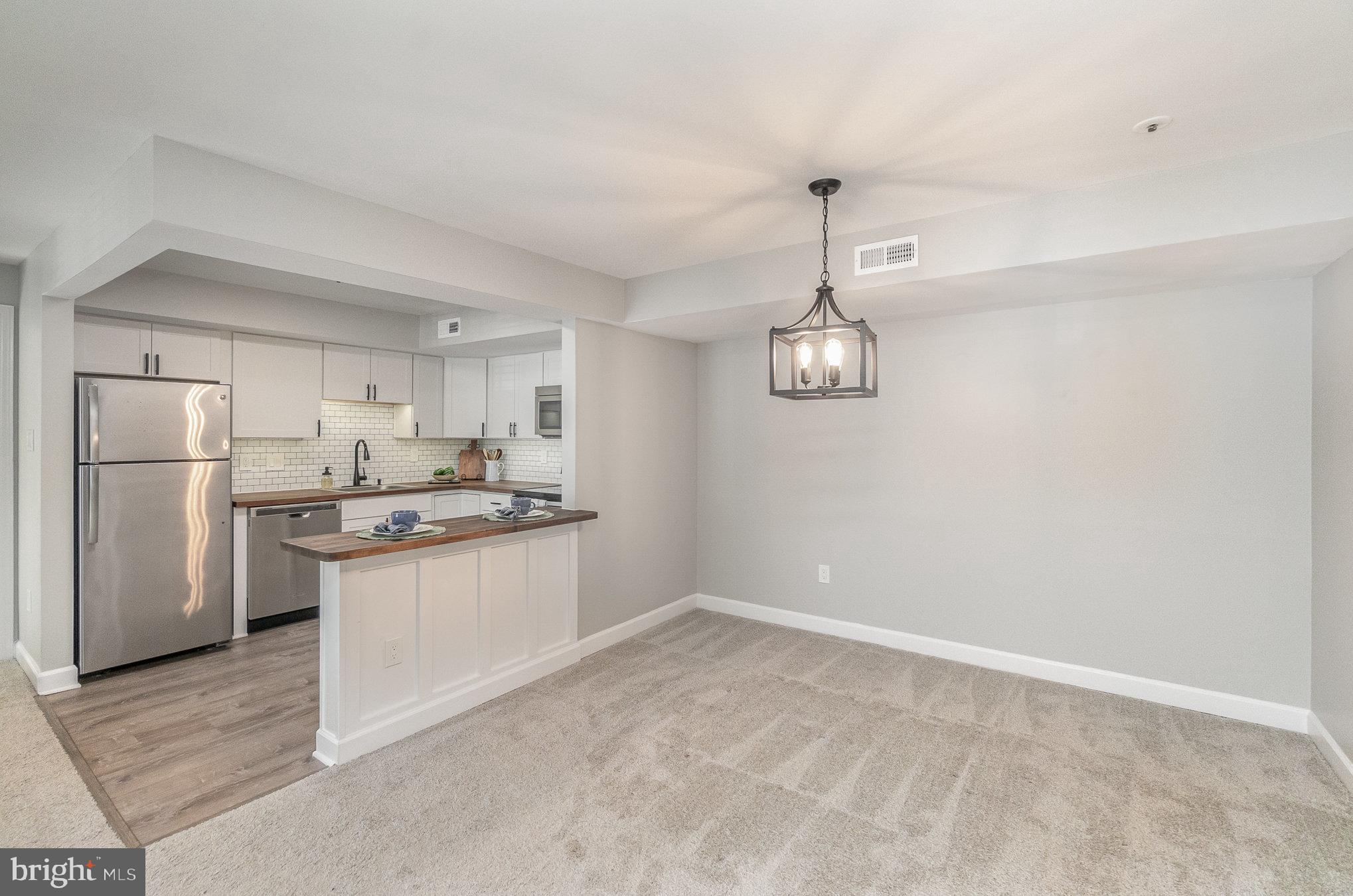 BRENTWOOD PARK - Residential