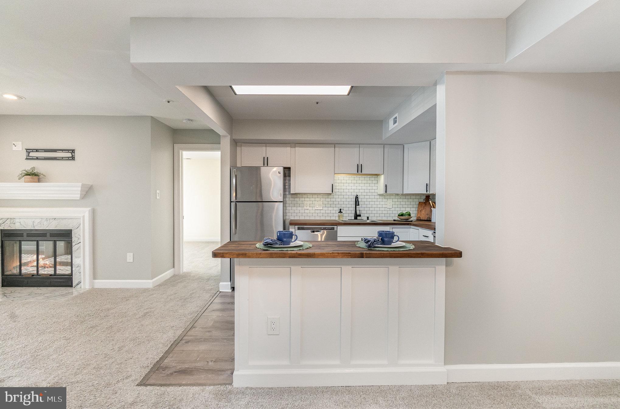 BRENTWOOD PARK - Residential