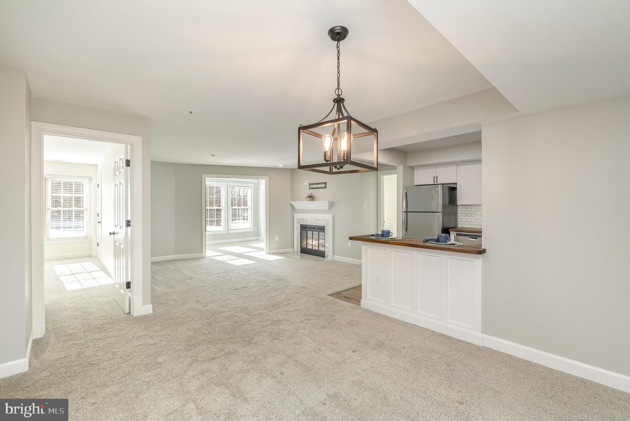 BRENTWOOD PARK - Residential