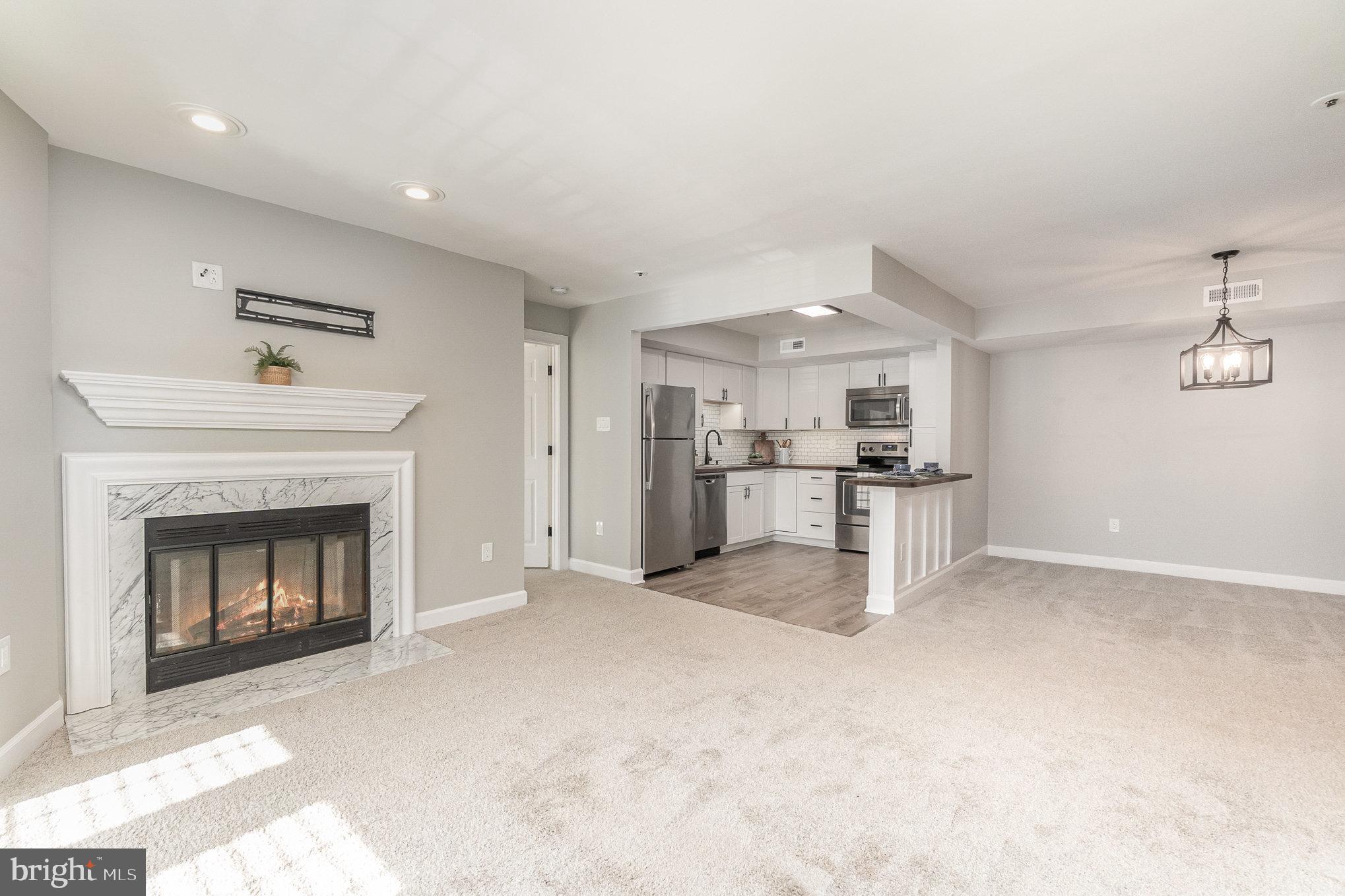 BRENTWOOD PARK - Residential