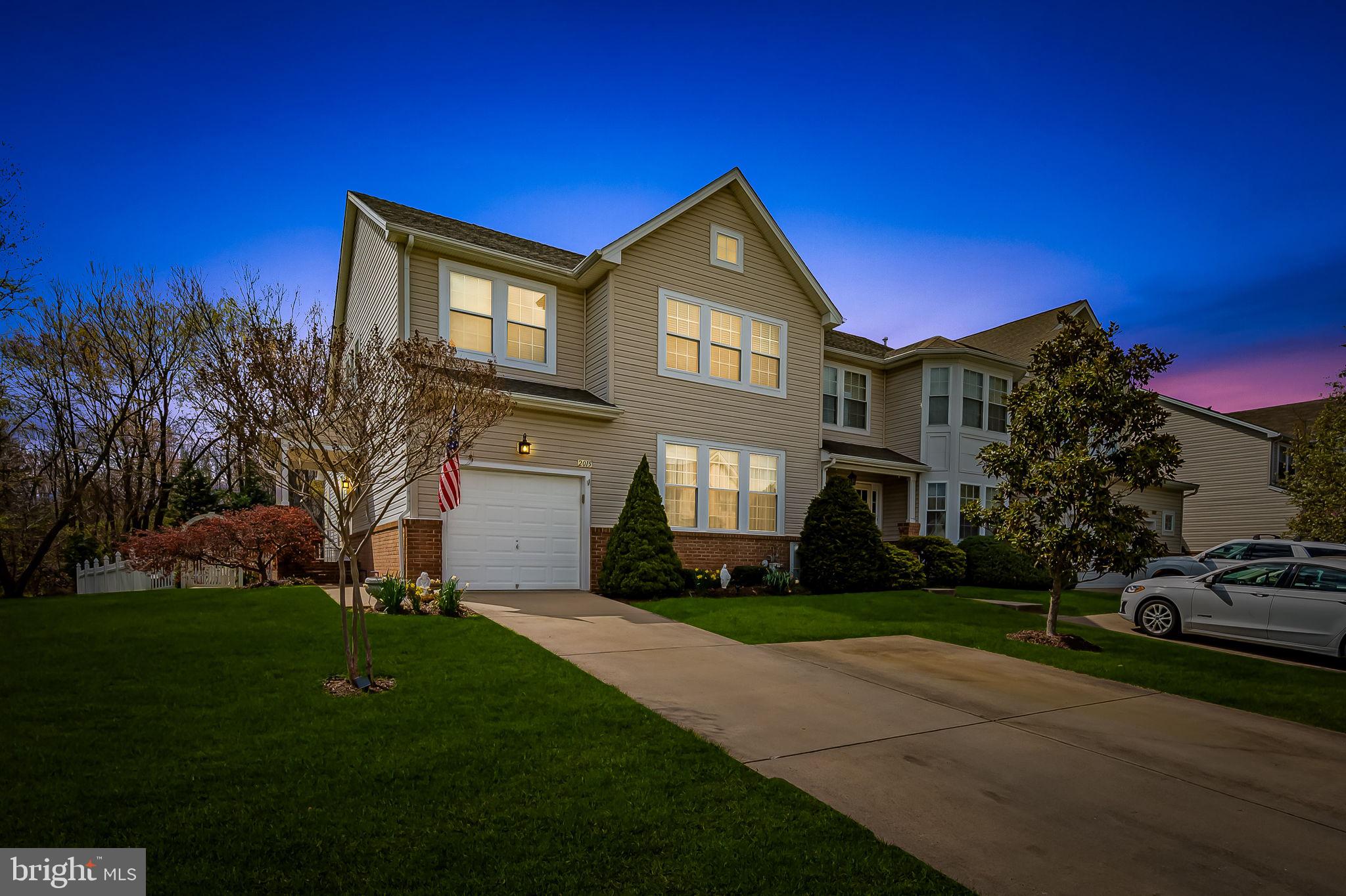 ✨ WOW! Incredible Rental Opportunity at 2015 Colgate Cir – Available July 1, 2025! ✨
This one will have you saying WOW the moment you head in! Welcome to 2015 Colgate Circle, an immaculate and beautifully maintained home nestled in a fantastic community—ready for move-in on July 1st, 2025. From the moment you enter, you'll be greeted by an open and airy layout featuring soaring 2-story vaulted ceilings that fill the main living space with light and warmth. The floor plan is exceptional, offering both flow and function, making it perfect for everyday living and entertaining.
The home features an entry-level bedroom and bathroom, plenty of storage throughout, and an attached garage for added convenience. You’ll fall in love with the cozy yet spacious feel, thoughtfully designed with comfort in mind. Outback to enjoy a fully fenced rear yard and the show-stopping screened-in porch—a dreamy spot to relax, entertain, or enjoy the seasons in total comfort.
With 4 bedrooms, multiple bathrooms, and an ideal blend of charm and practicality, this home truly has it all. Don’t miss your chance to live in a rental that checks every box. Apply today and make this stunning space your own come July 1st, 2025! 📍 2015 Colgate Cir | Cozy • Spacious • Immaculate - Link to apply: https://apply.link/-A8Y2e0