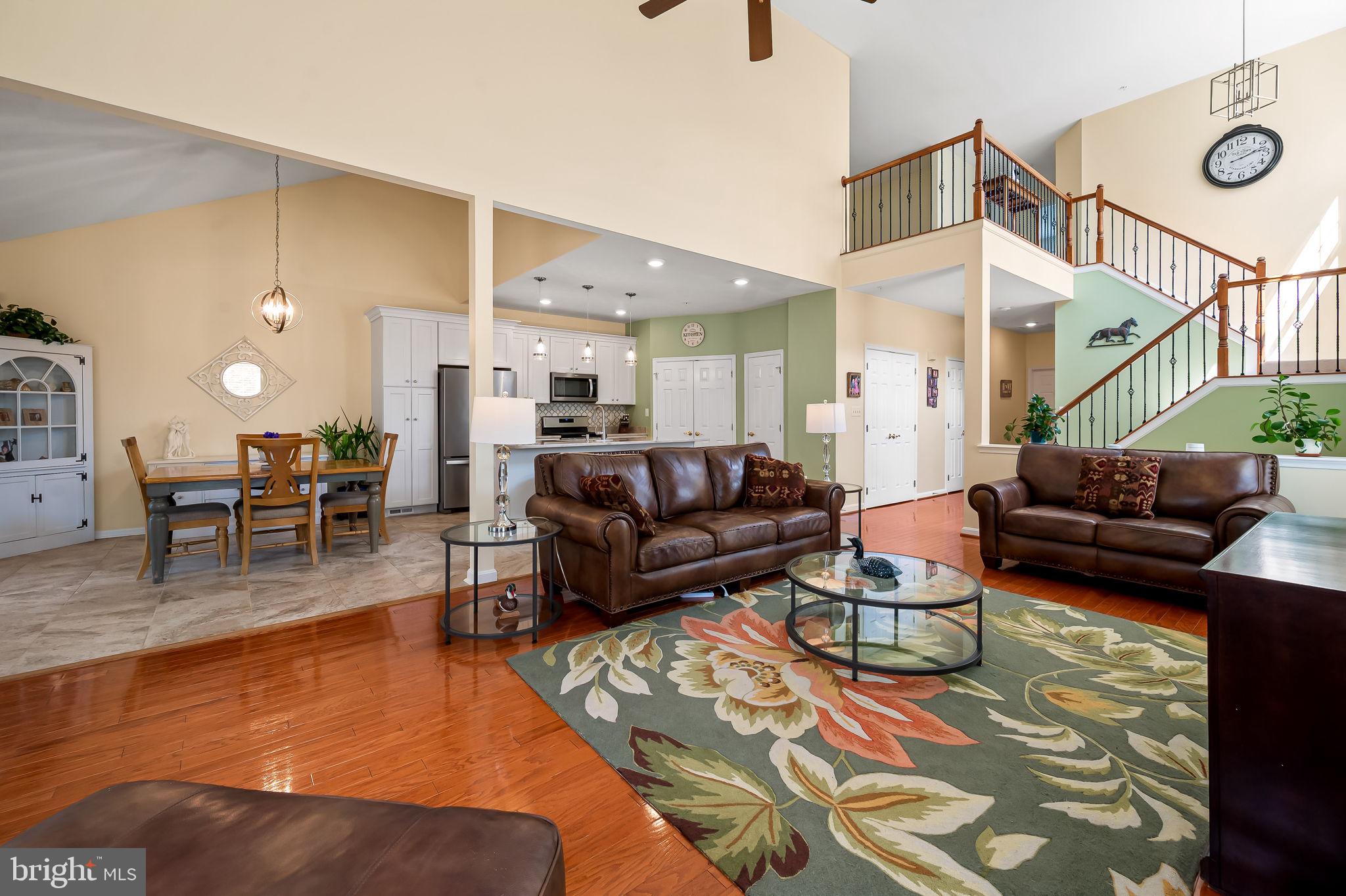 DEER SPRING - Residential Lease