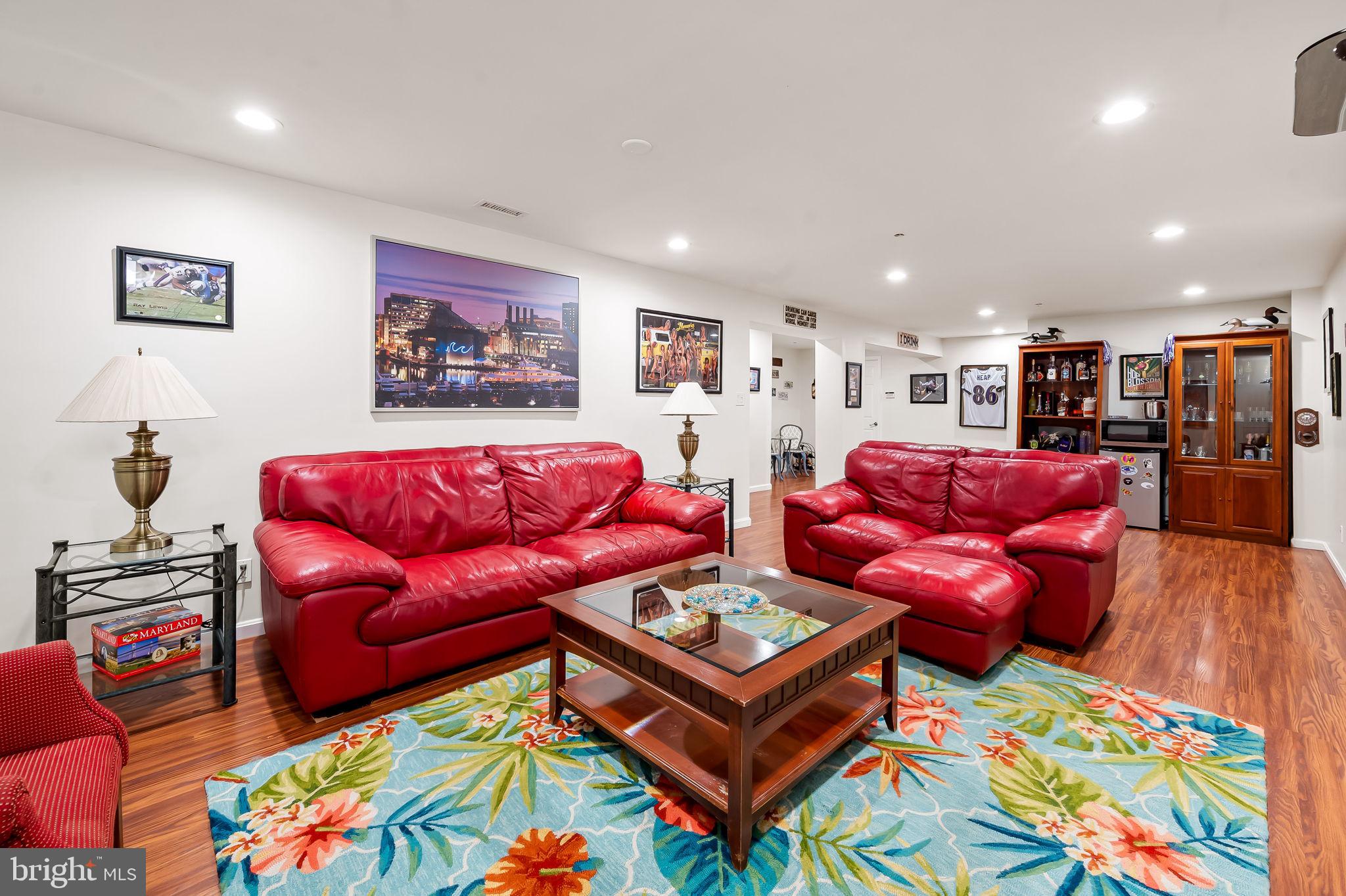 DEER SPRING - Residential Lease