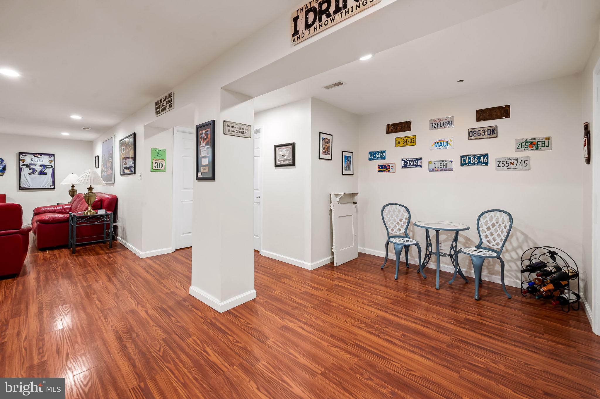 DEER SPRING - Residential Lease