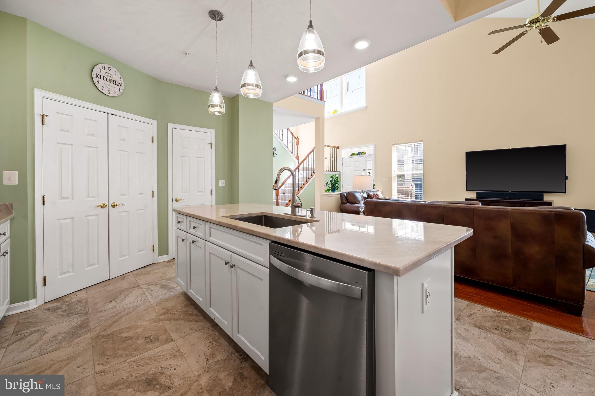 DEER SPRING - Residential Lease