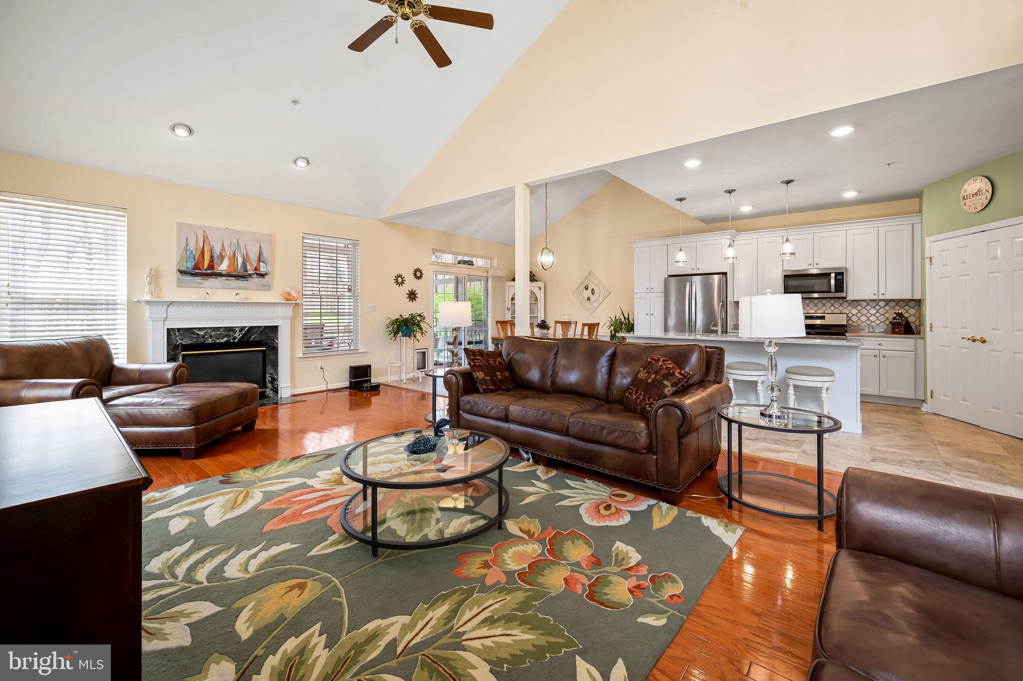 DEER SPRING - Residential Lease