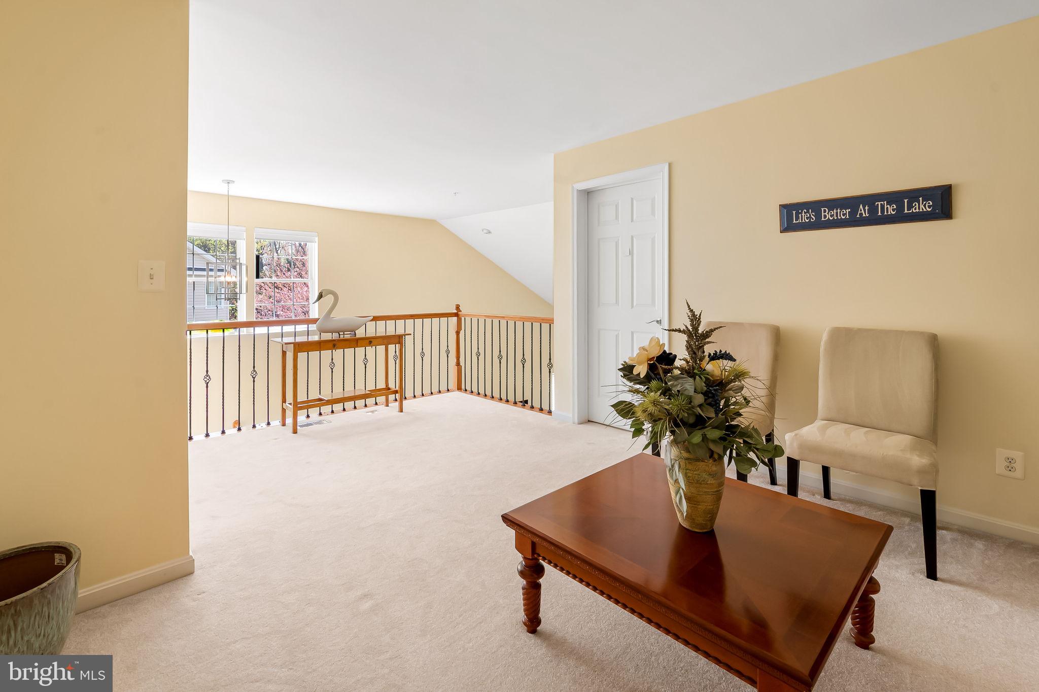 DEER SPRING - Residential Lease