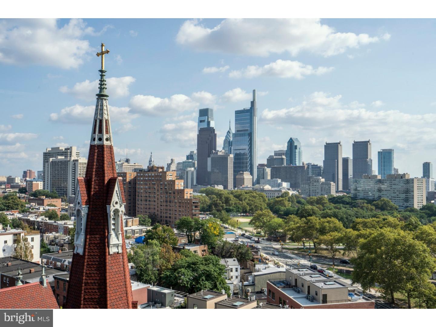 FAIRMOUNT - Residential