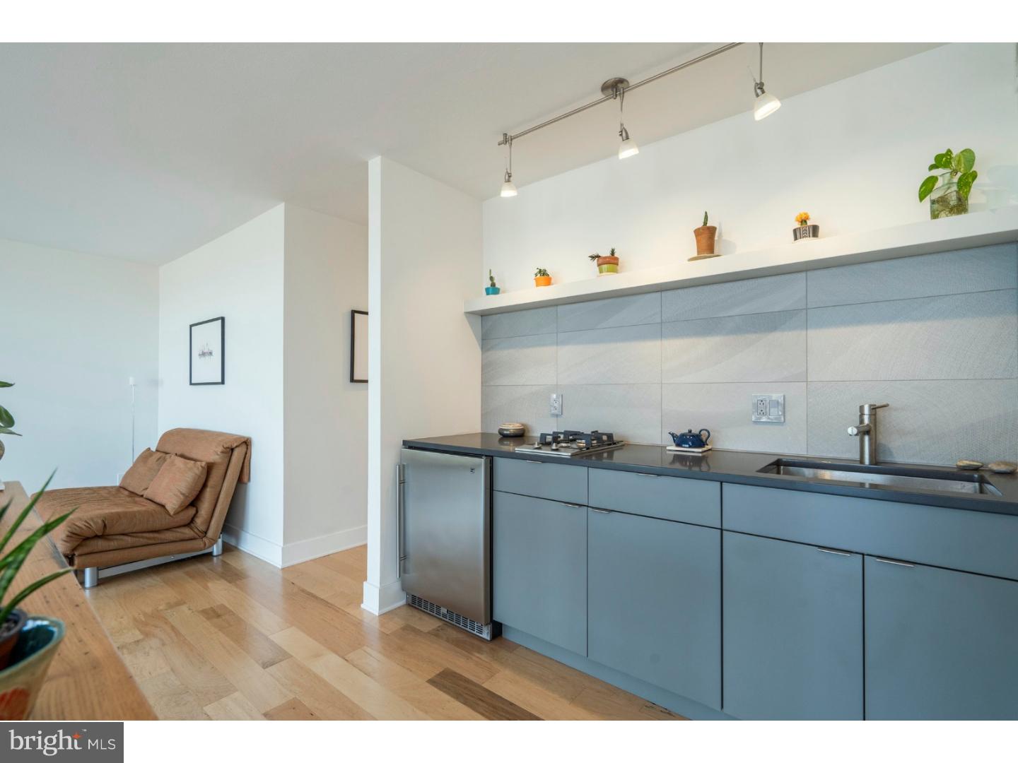 FAIRMOUNT - Residential