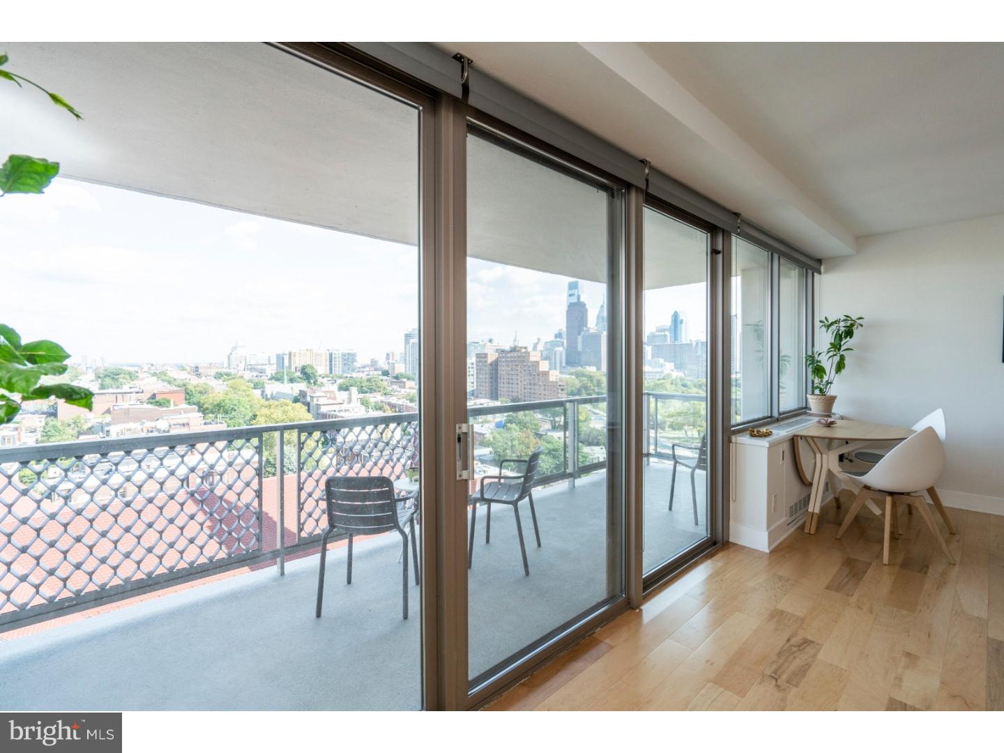 FAIRMOUNT - Residential