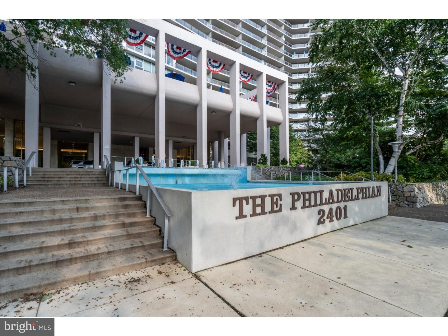 FAIRMOUNT - Residential