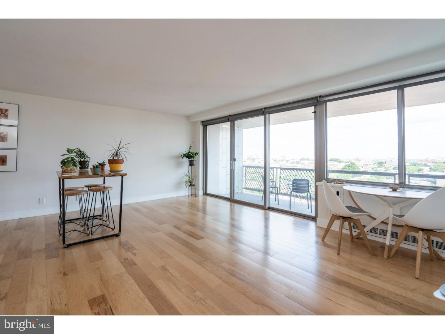 FAIRMOUNT - Residential