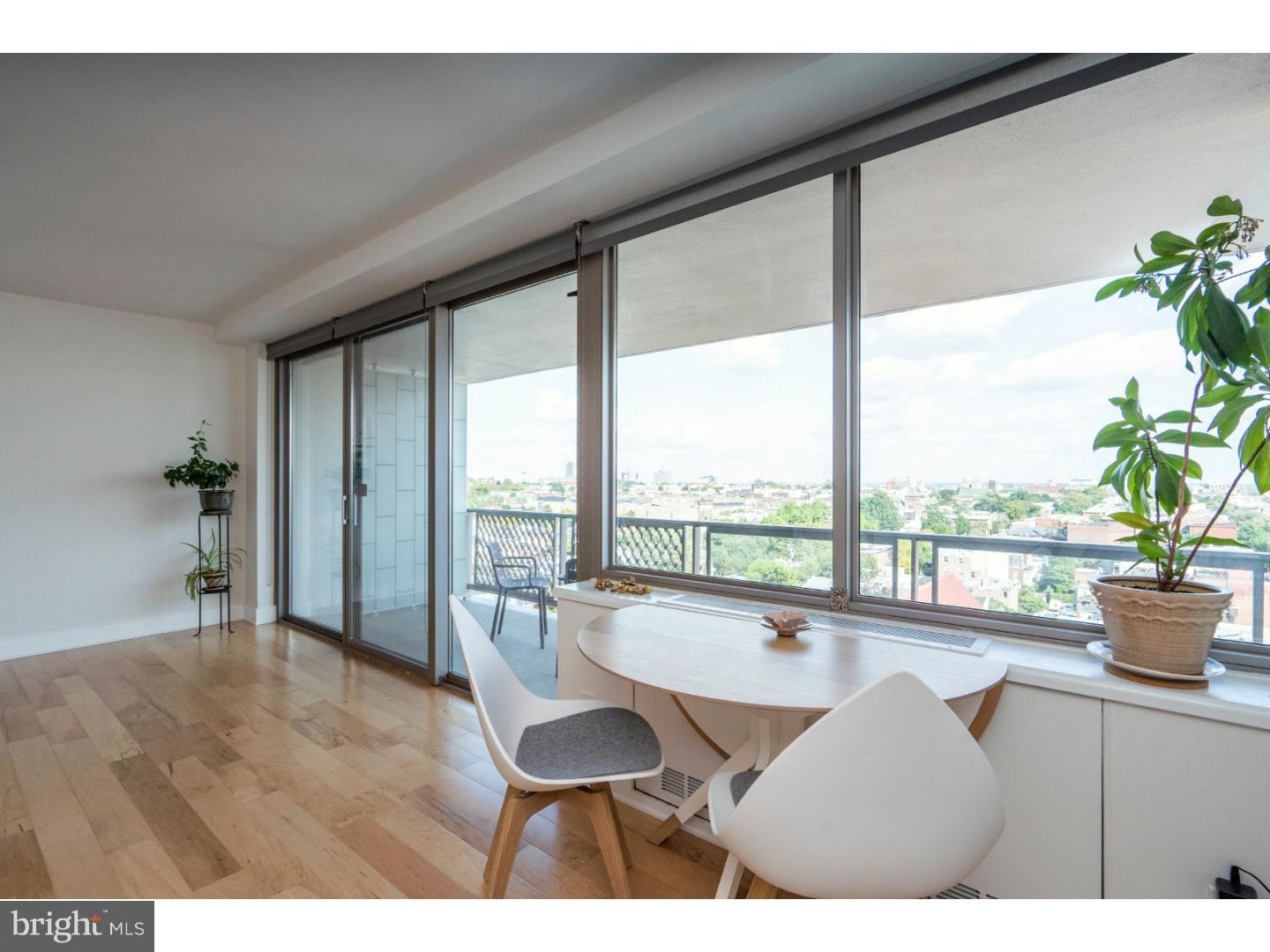 FAIRMOUNT - Residential