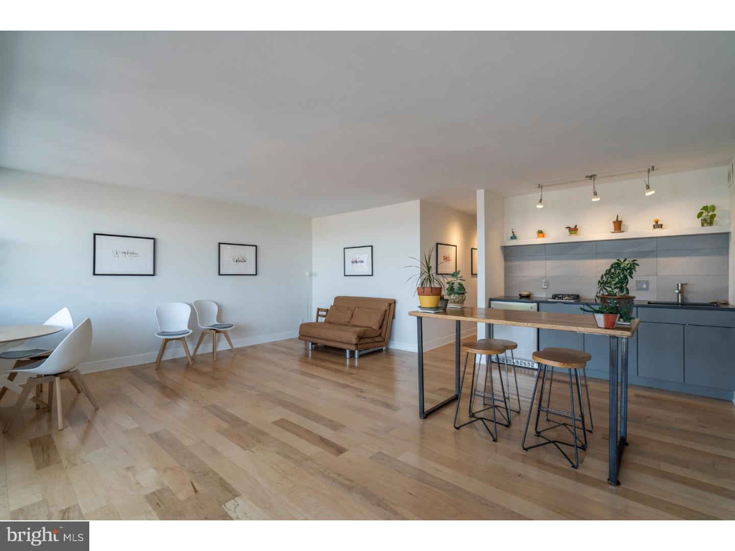 FAIRMOUNT - Residential