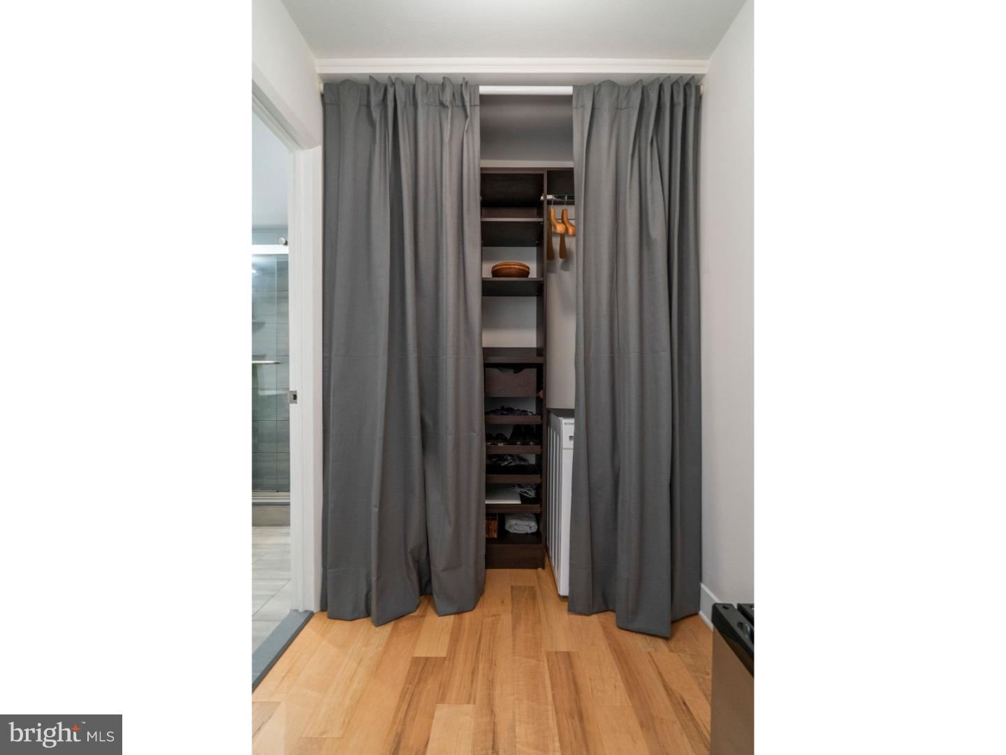 FAIRMOUNT - Residential