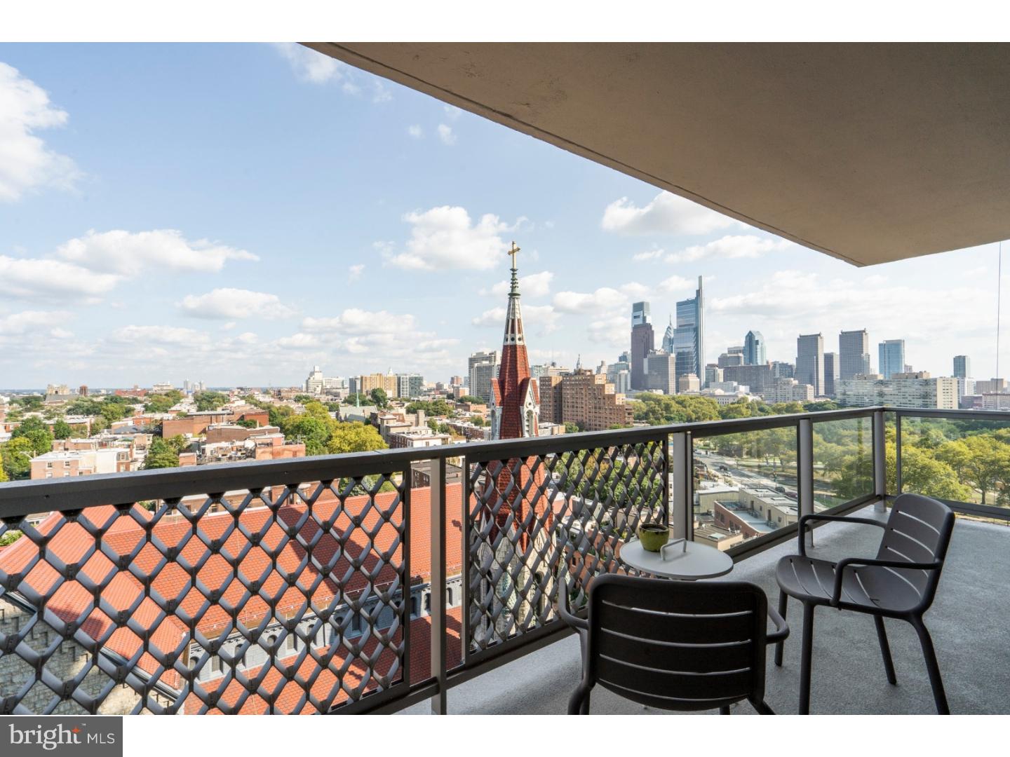 FAIRMOUNT - Residential