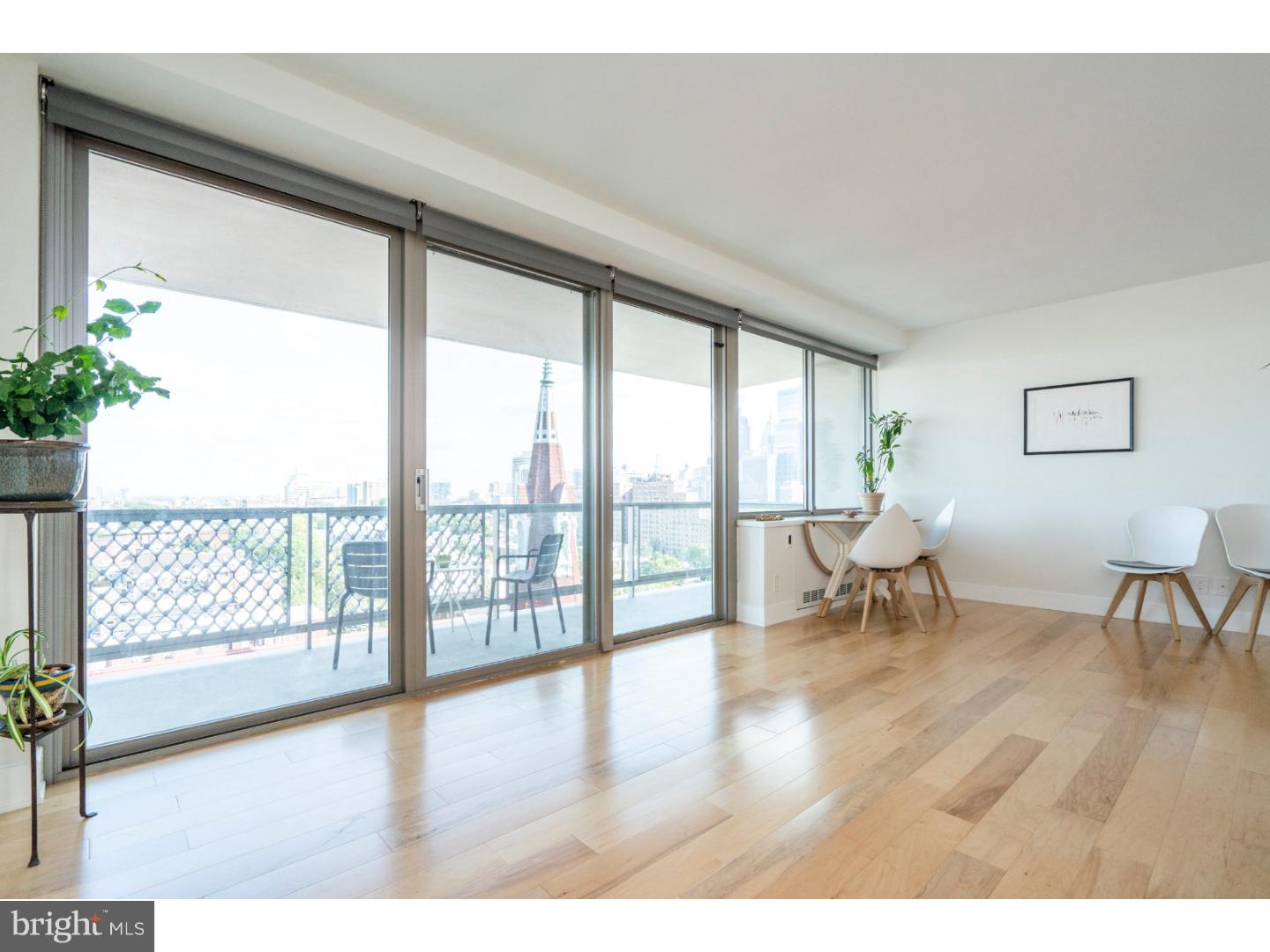 FAIRMOUNT - Residential