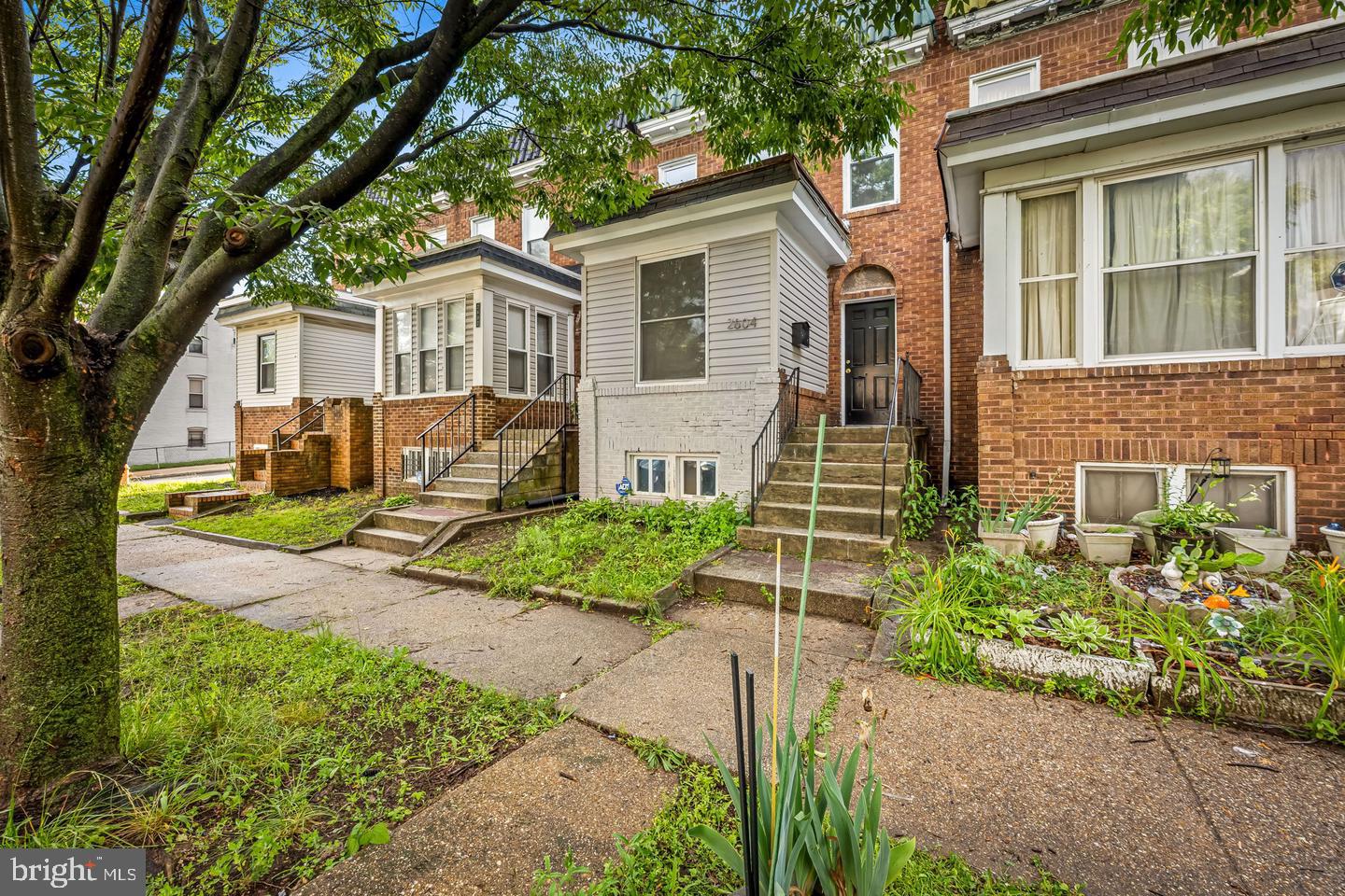 2604 GARRETT AVENUE