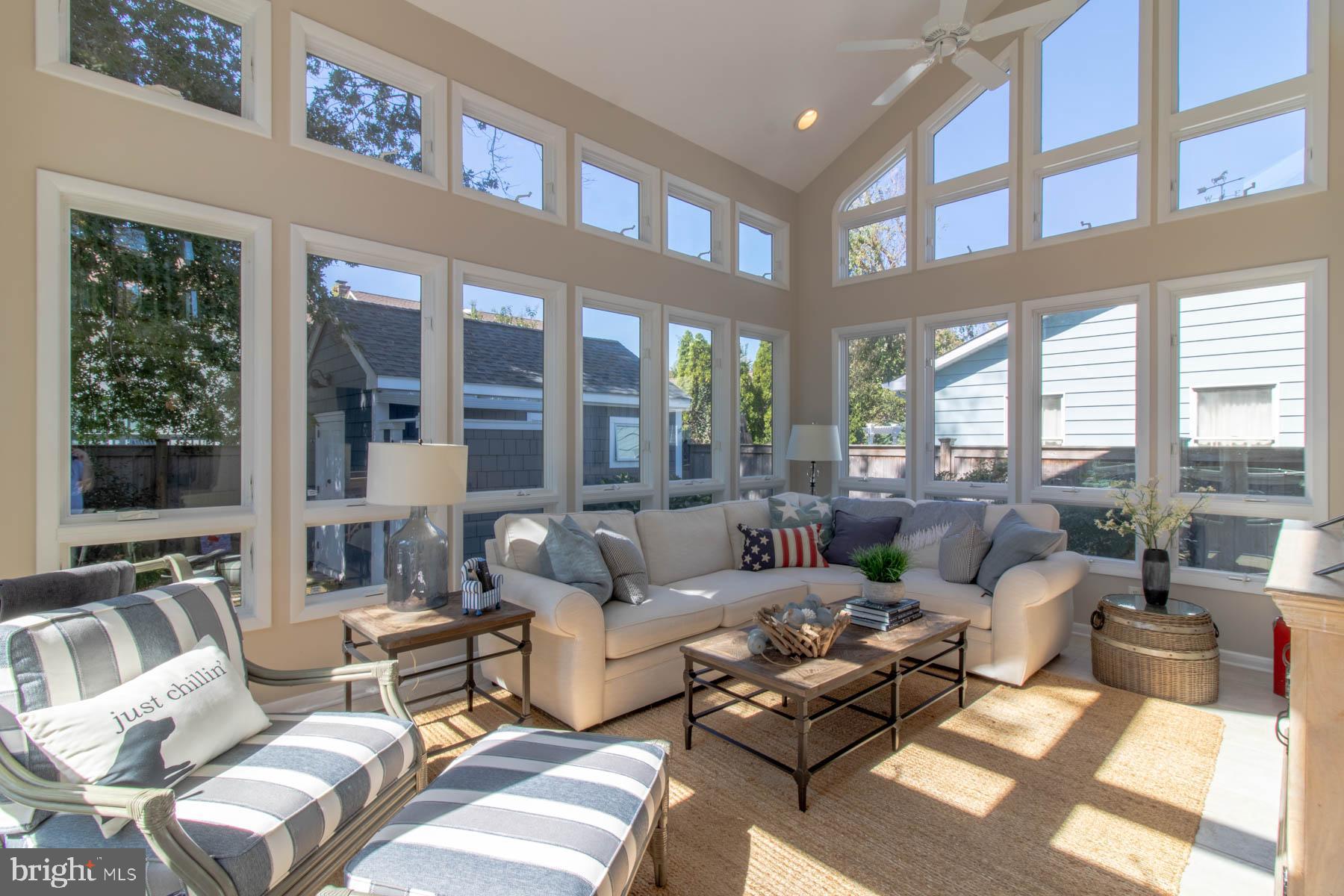 COUNTRY CLUB ESTATES - Residential