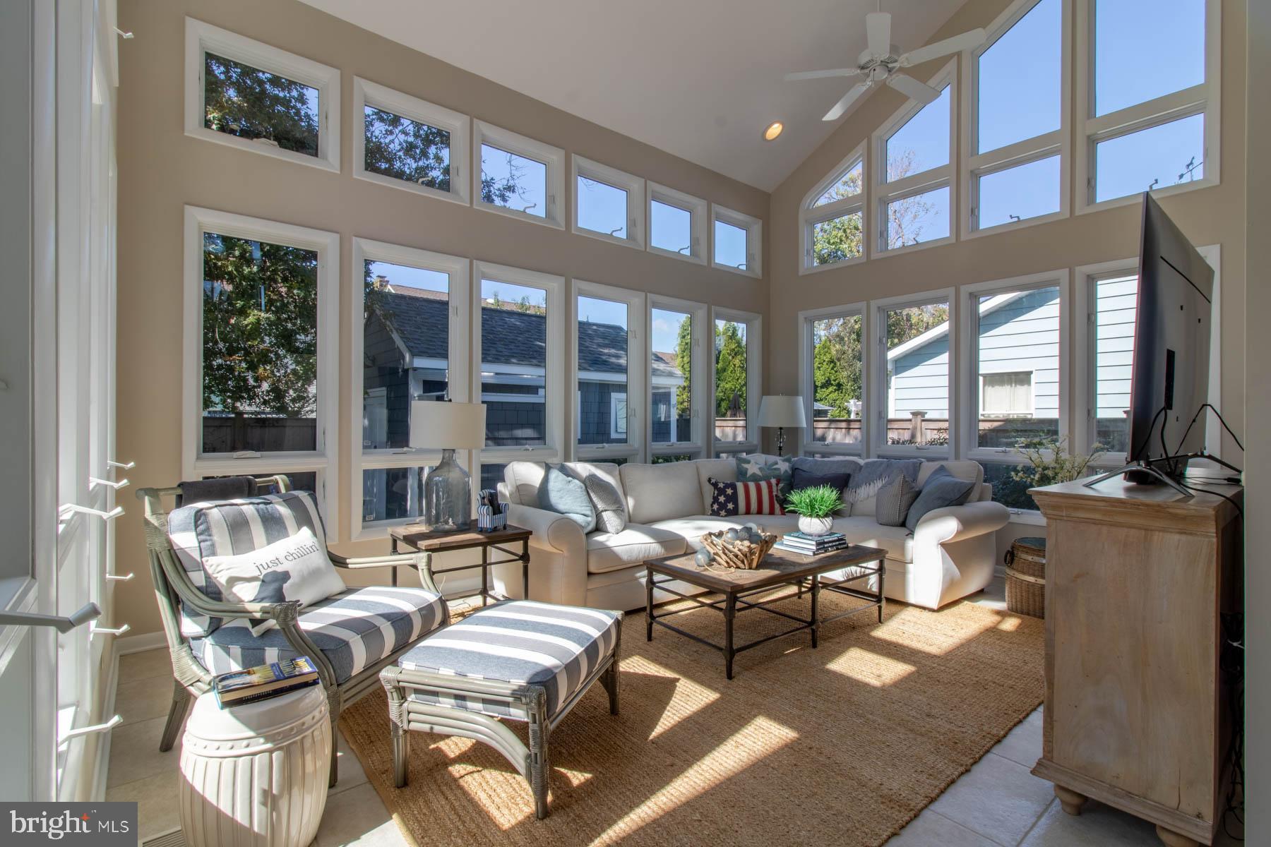 COUNTRY CLUB ESTATES - Residential