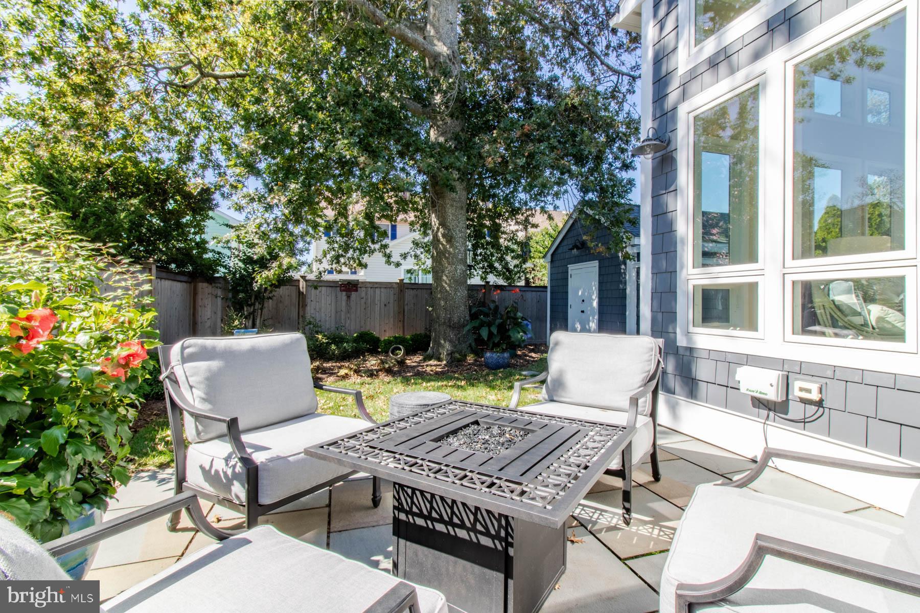 COUNTRY CLUB ESTATES - Residential