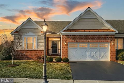 195 ST MICHAELS WAY HANOVER PA 17331