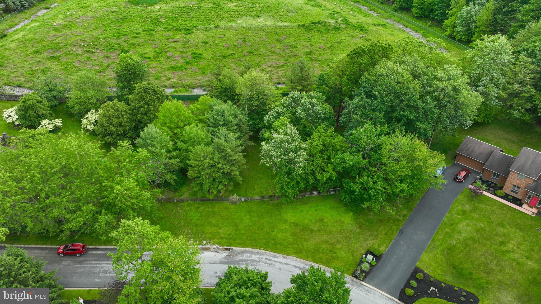 Discover the perfect opportunity to build your custom home on this spacious .52-acre lot located in the heart of Springettsbury Township, within Central York School District. This prime location offers the best of both convenience and lifestyle.
Enjoy year-round outdoor fun just a short walk away at Rocky Ridge Park, featuring scenic trails throughout and year-round activities. Whether you're into hiking, biking, or simply relaxing in nature, this park has something for everyone.
In addition, this lot is also only a short drive from Springettsbury Park with sports fields and courts, and popular summer concerts. Commuters will love the easy access to Route 30, making travel to Downtown York and beyond a breeze. In just minutes, you can explore cultural events at the Appell Center, shop at nearby retail centers, or dine at a variety of local restaurants.
This lot is build-to-suit with your preferred builder—design the home that fits your lifestyle in one of York County’s most desirable areas.
Don’t miss this rare opportunity to create your own haven in a vibrant, well-connected community!