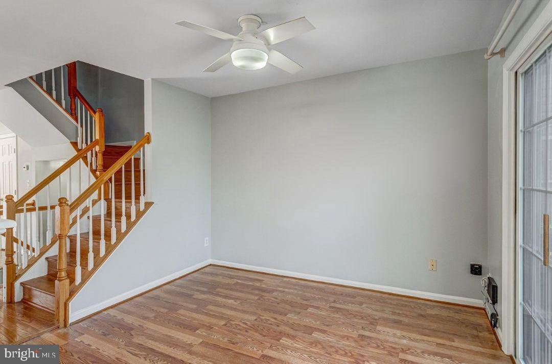 LAKECREST - Residential Lease