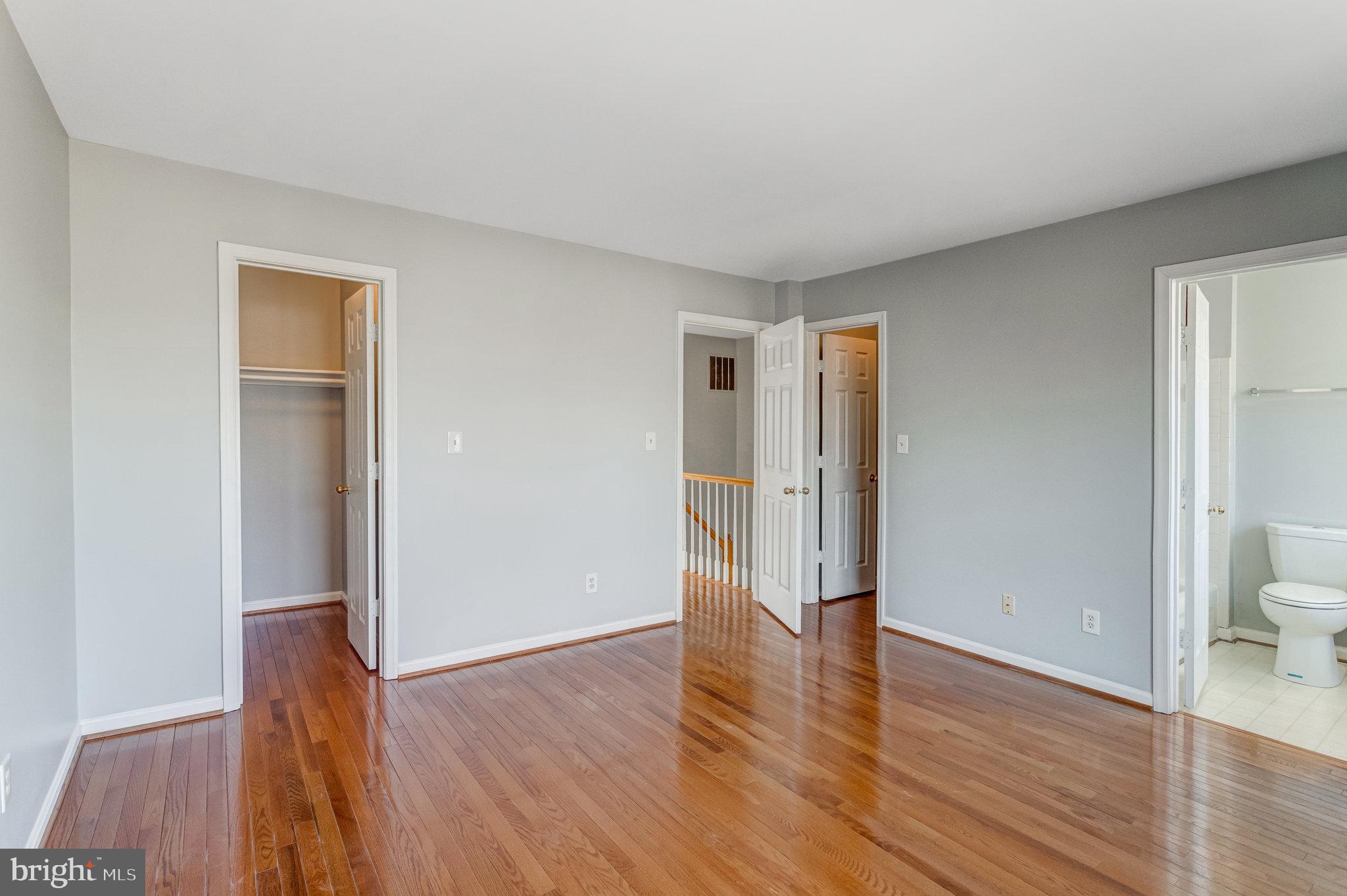 LAKECREST - Residential Lease