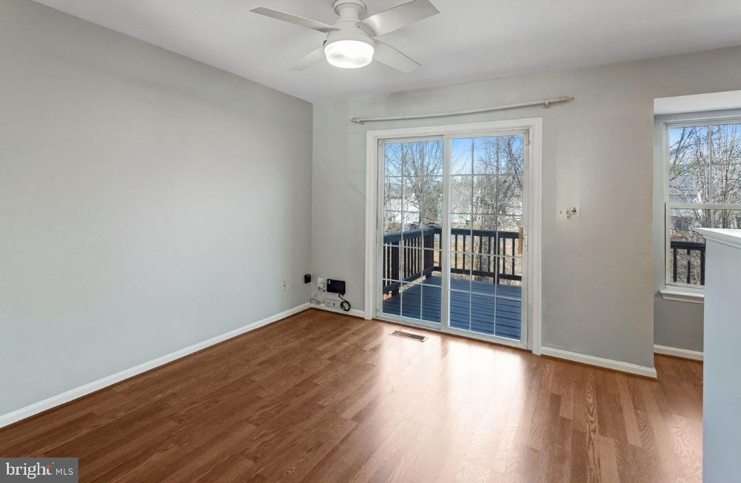 LAKECREST - Residential Lease