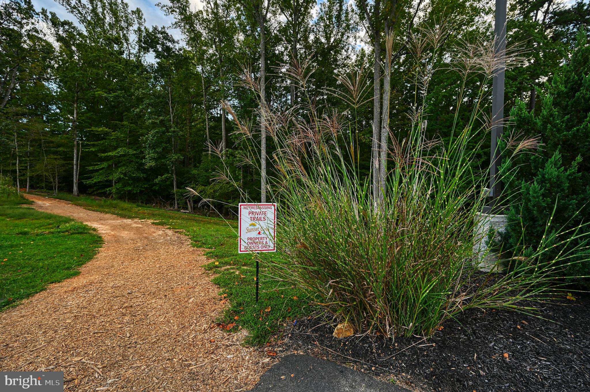 SUNSET COVE - Residential