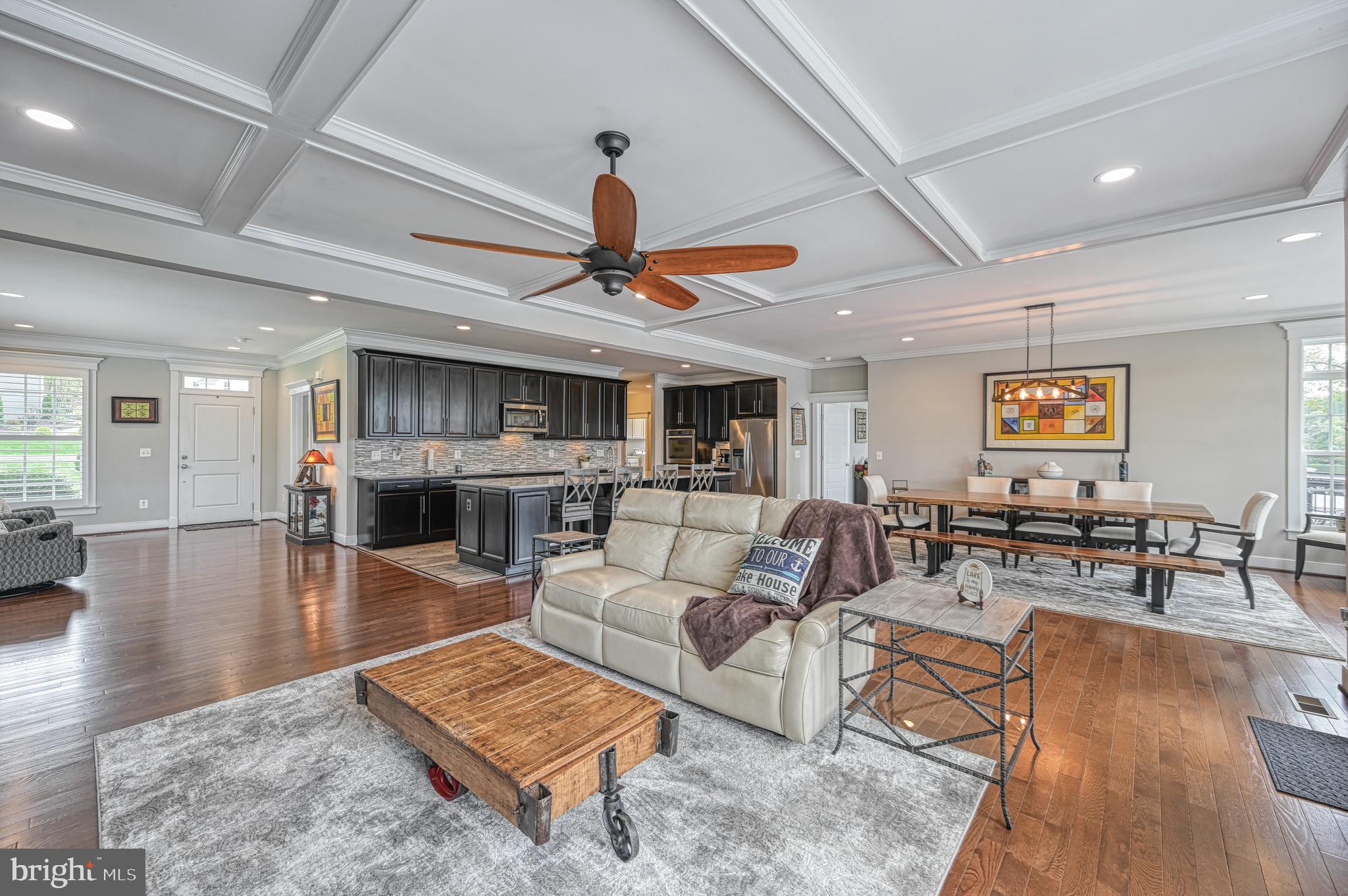 SUNSET COVE - Residential