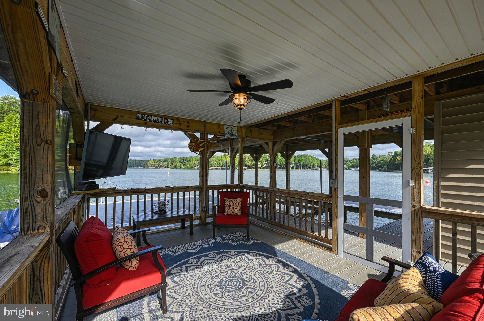 SUNSET COVE - Residential