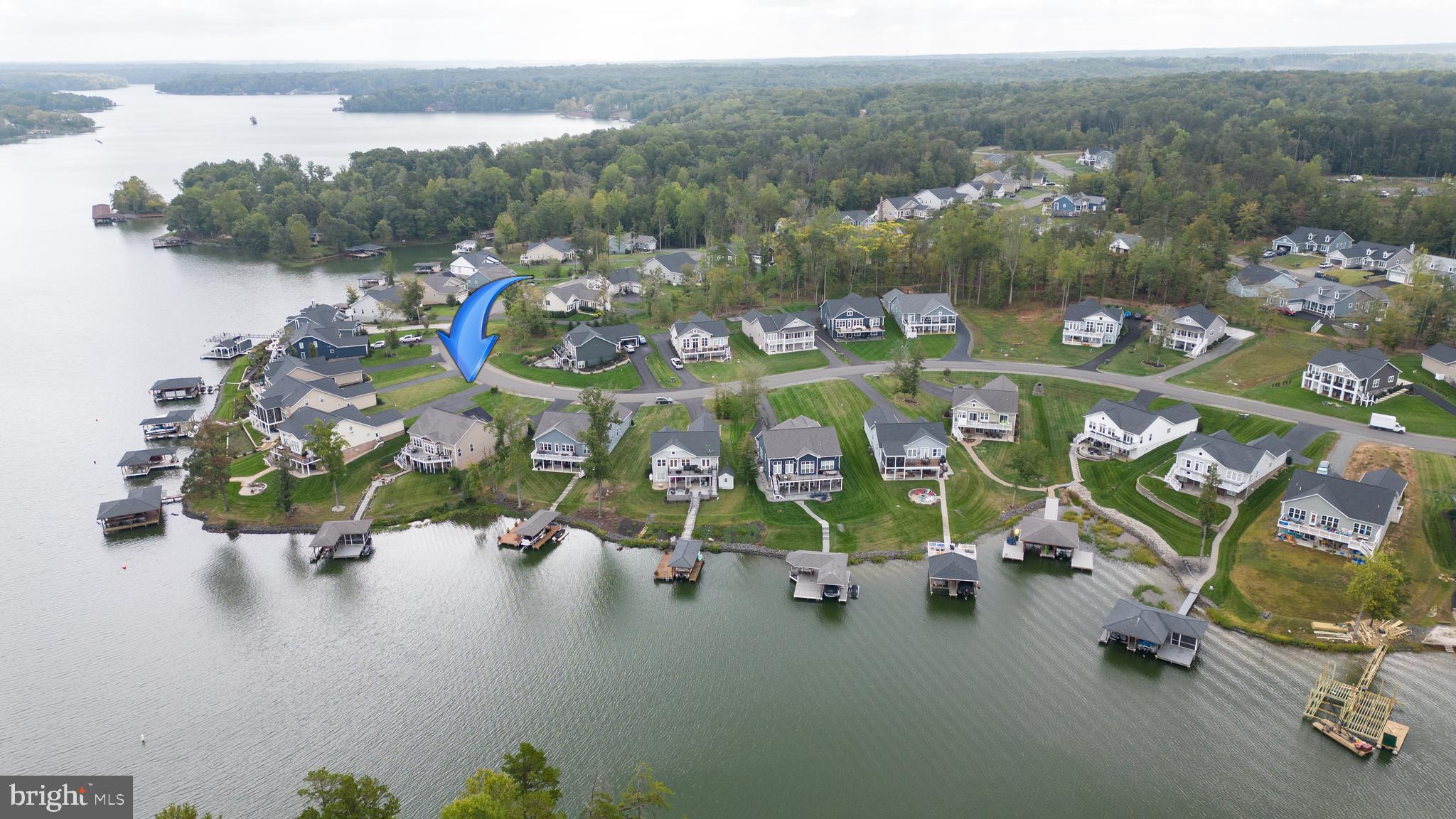 SUNSET COVE - Residential