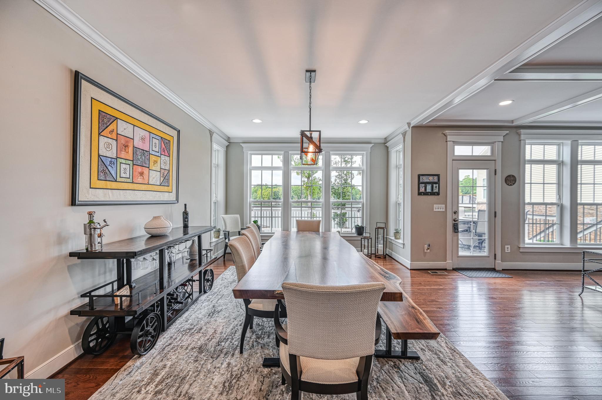 SUNSET COVE - Residential