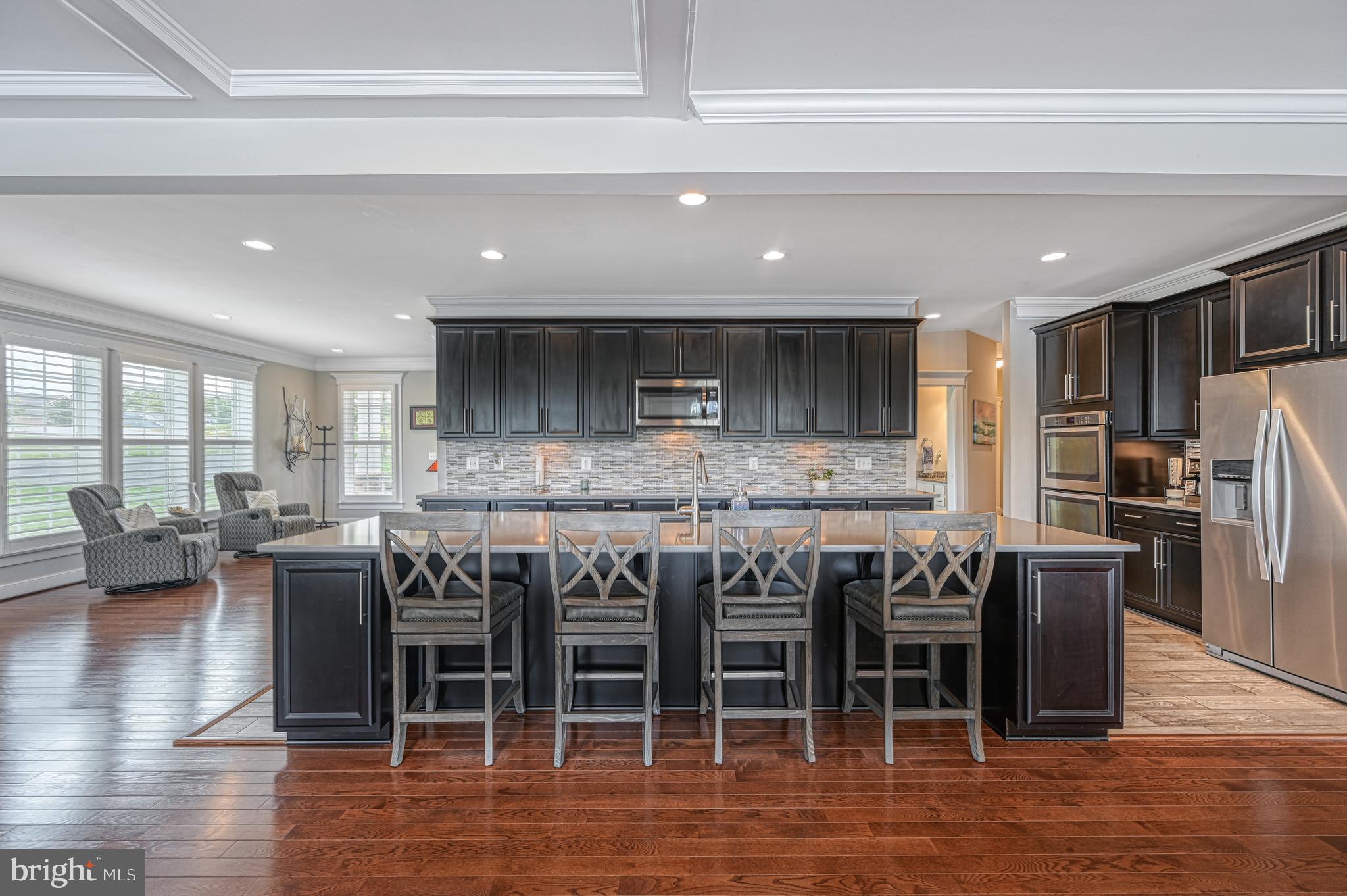 SUNSET COVE - Residential