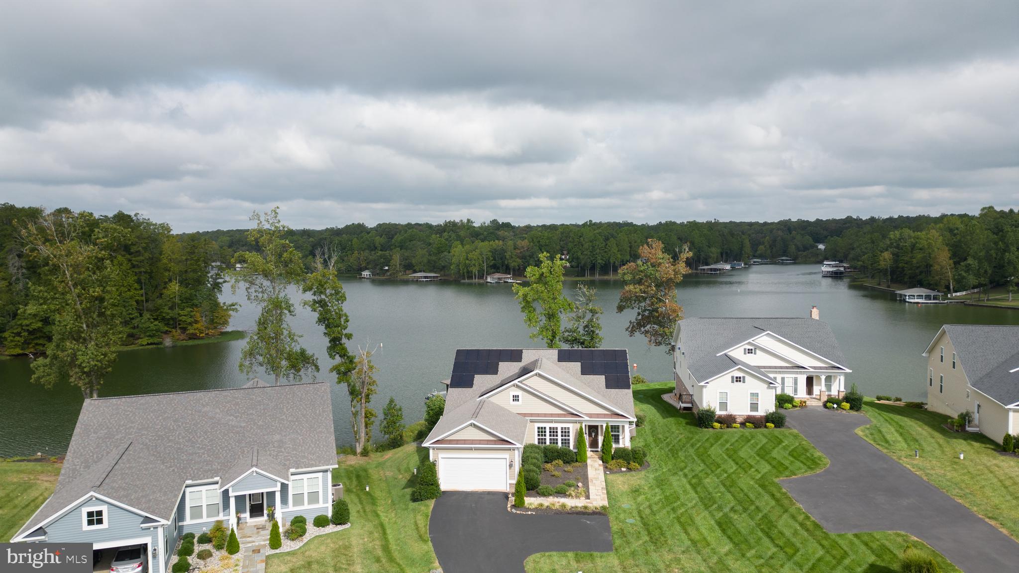 SUNSET COVE - Residential