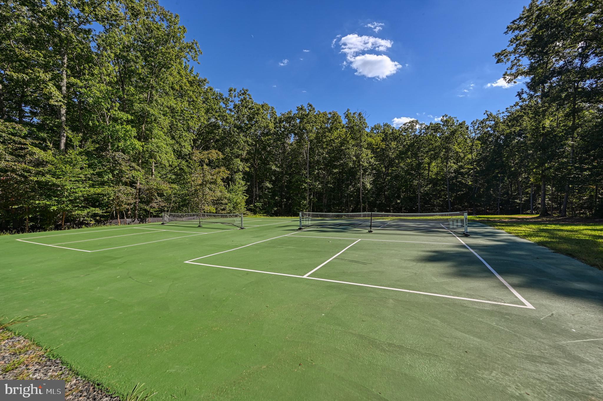 SUNSET COVE - Residential