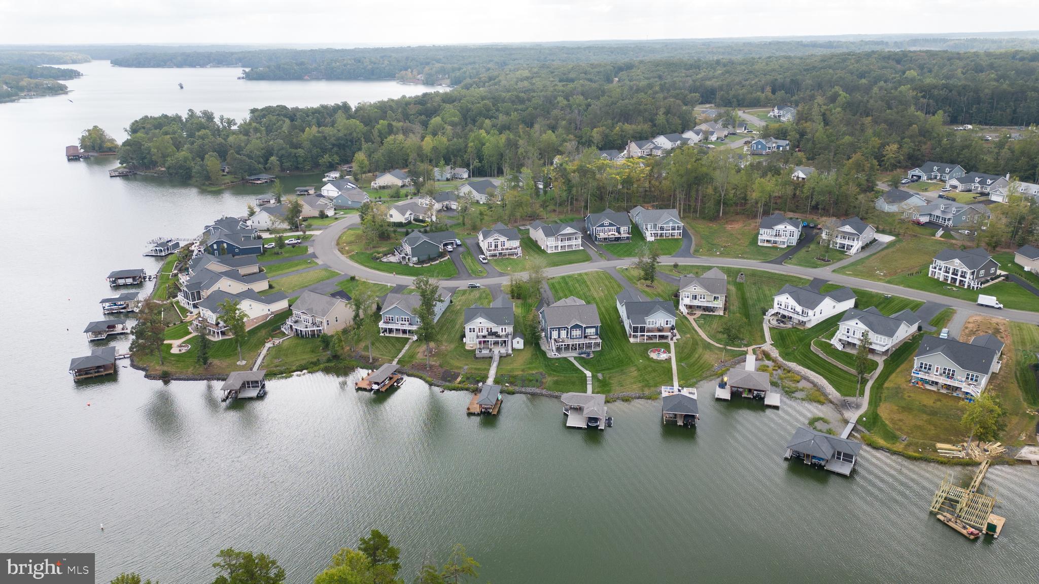 SUNSET COVE - Residential