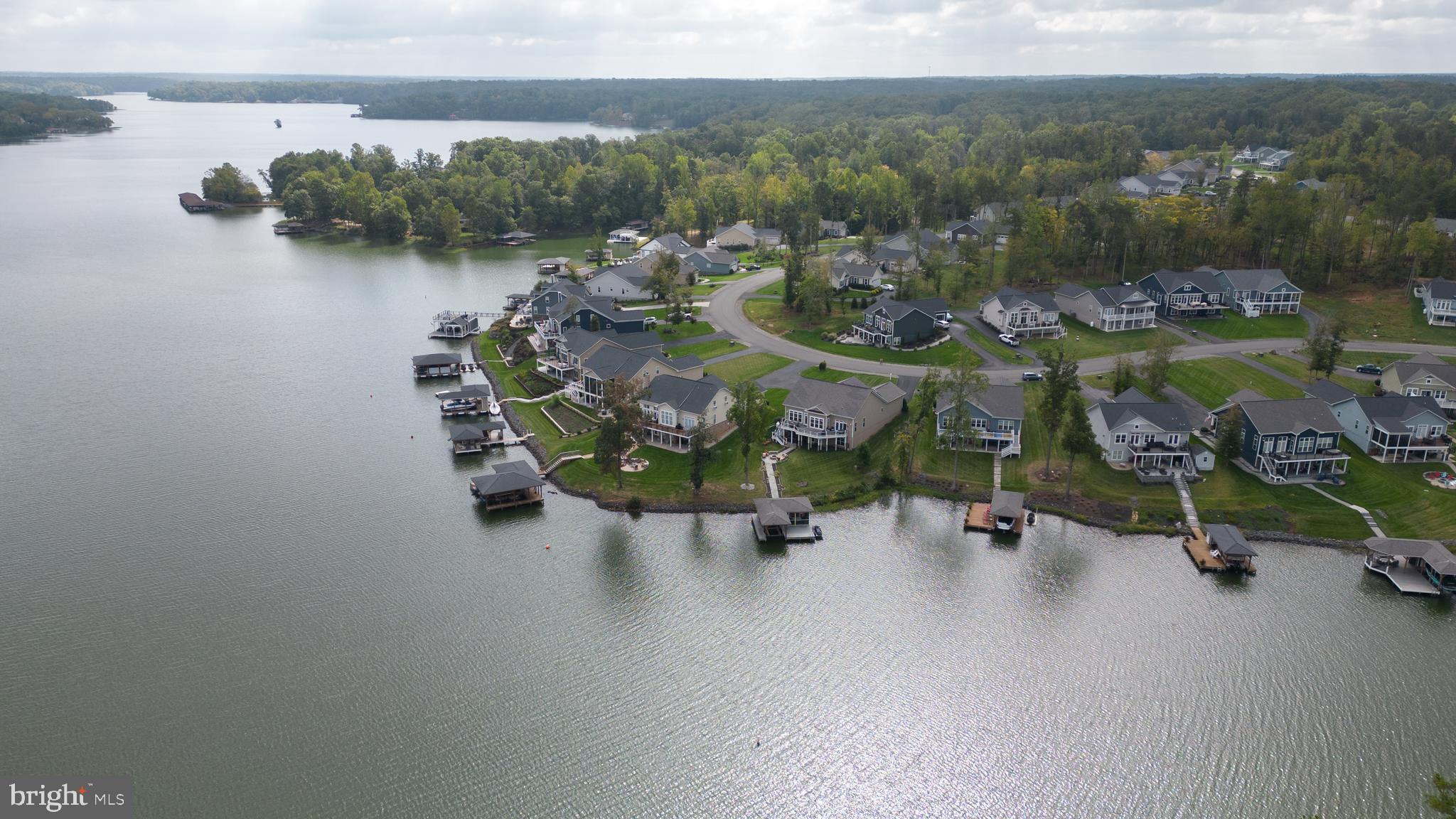 SUNSET COVE - Residential