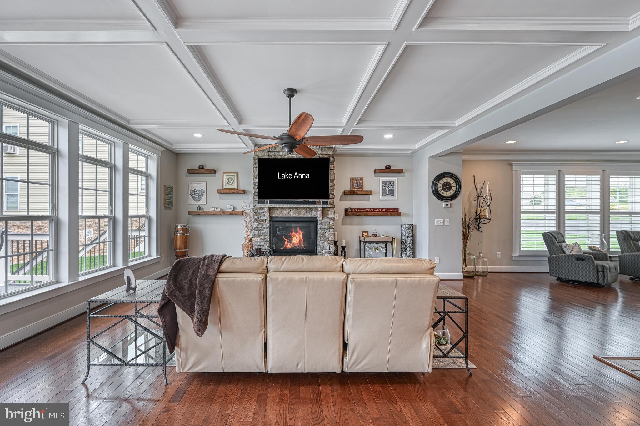 SUNSET COVE - Residential